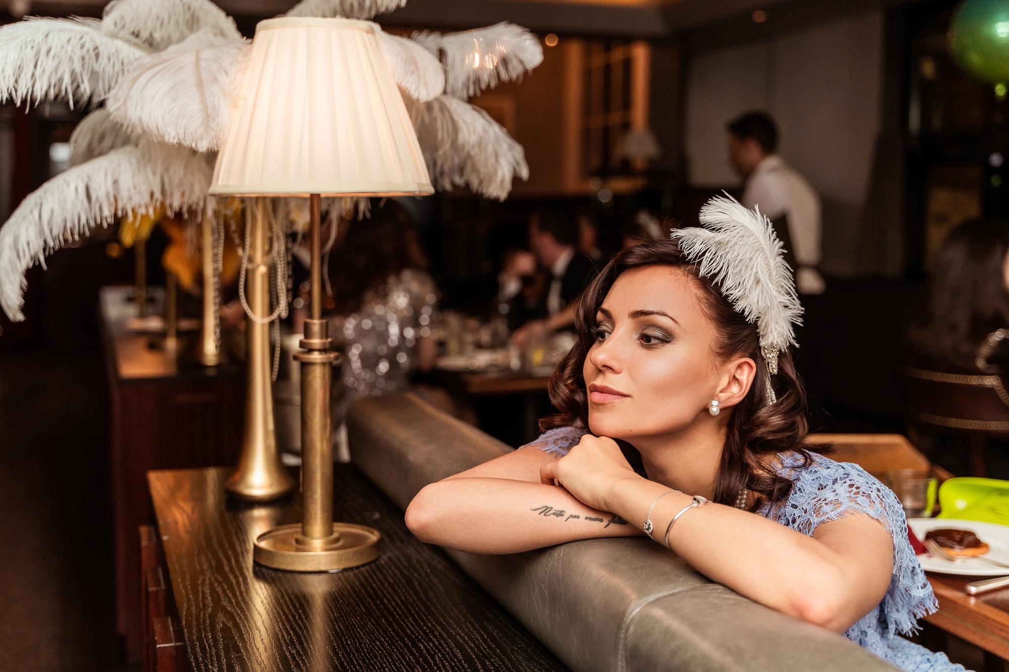 30th BD. Professional garden design and photography services in London