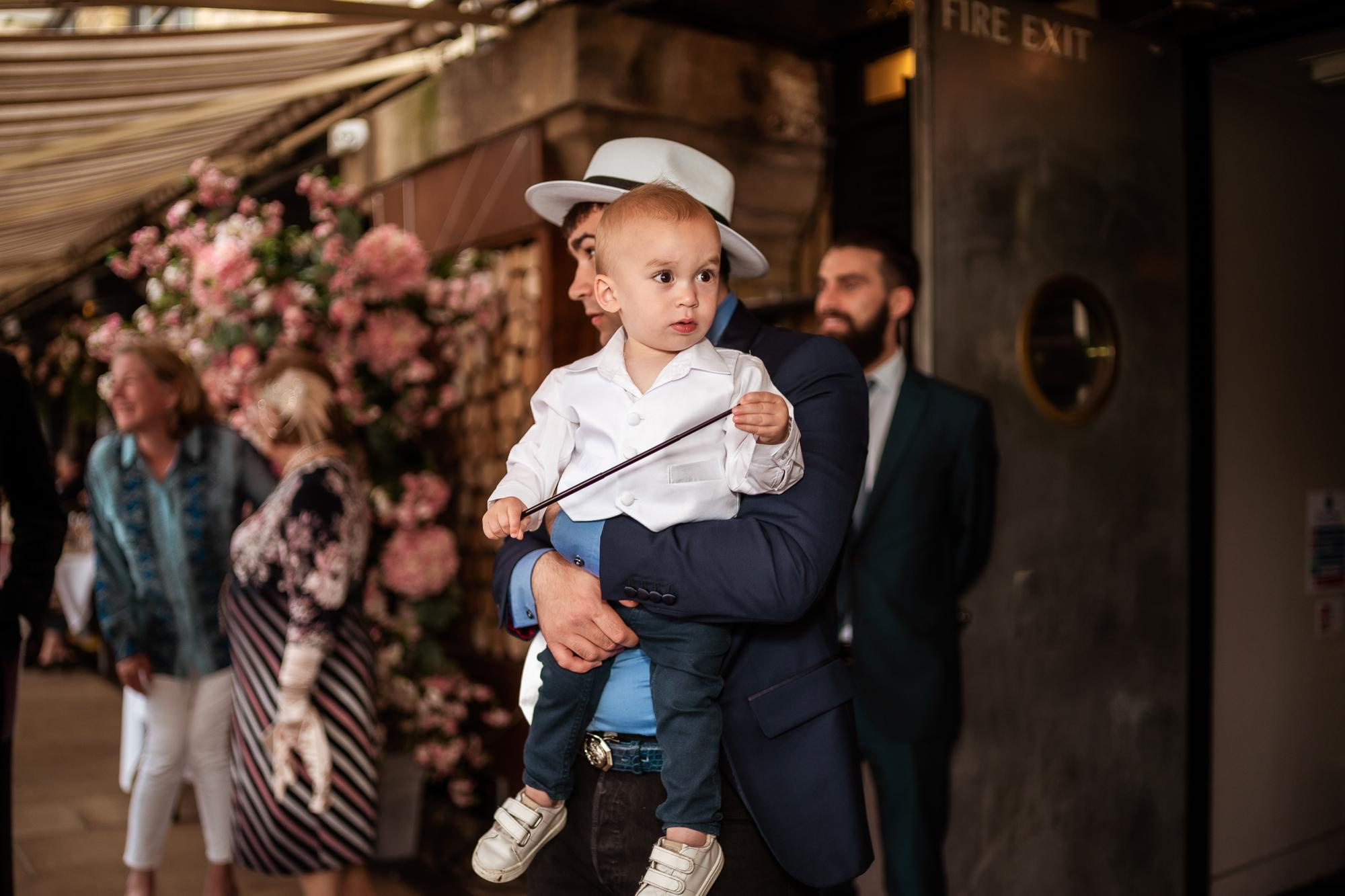 30th BD. Professional garden design and photography services in London