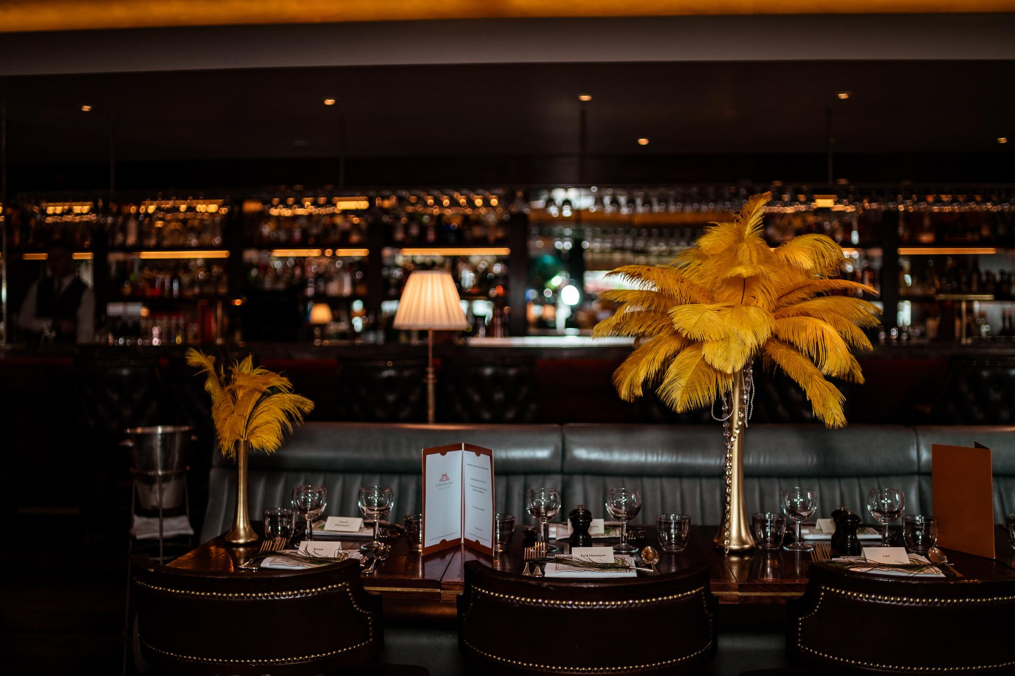 30th BD. Professional garden design and photography services in London