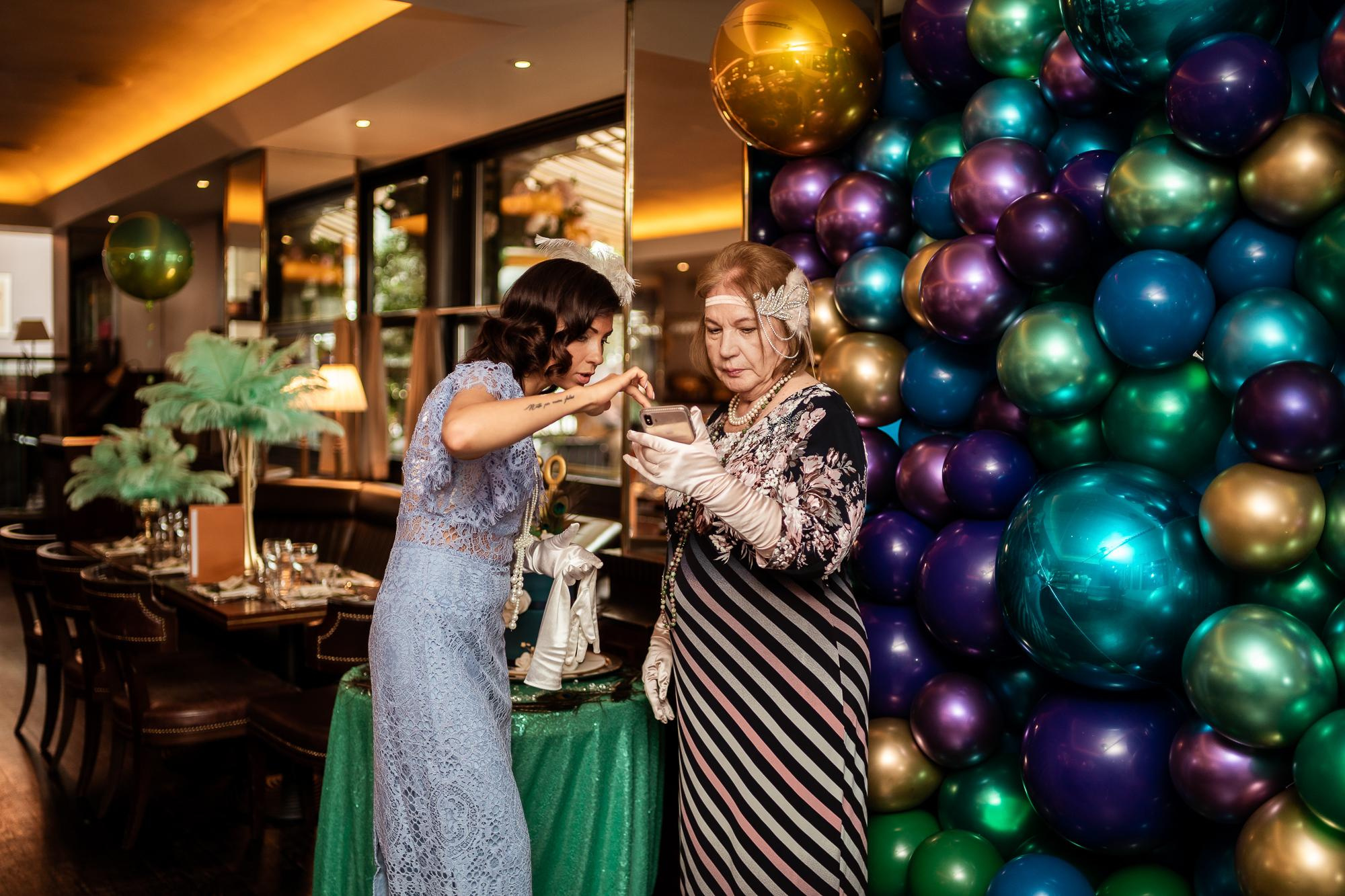 30th BD. Professional garden design and photography services in London