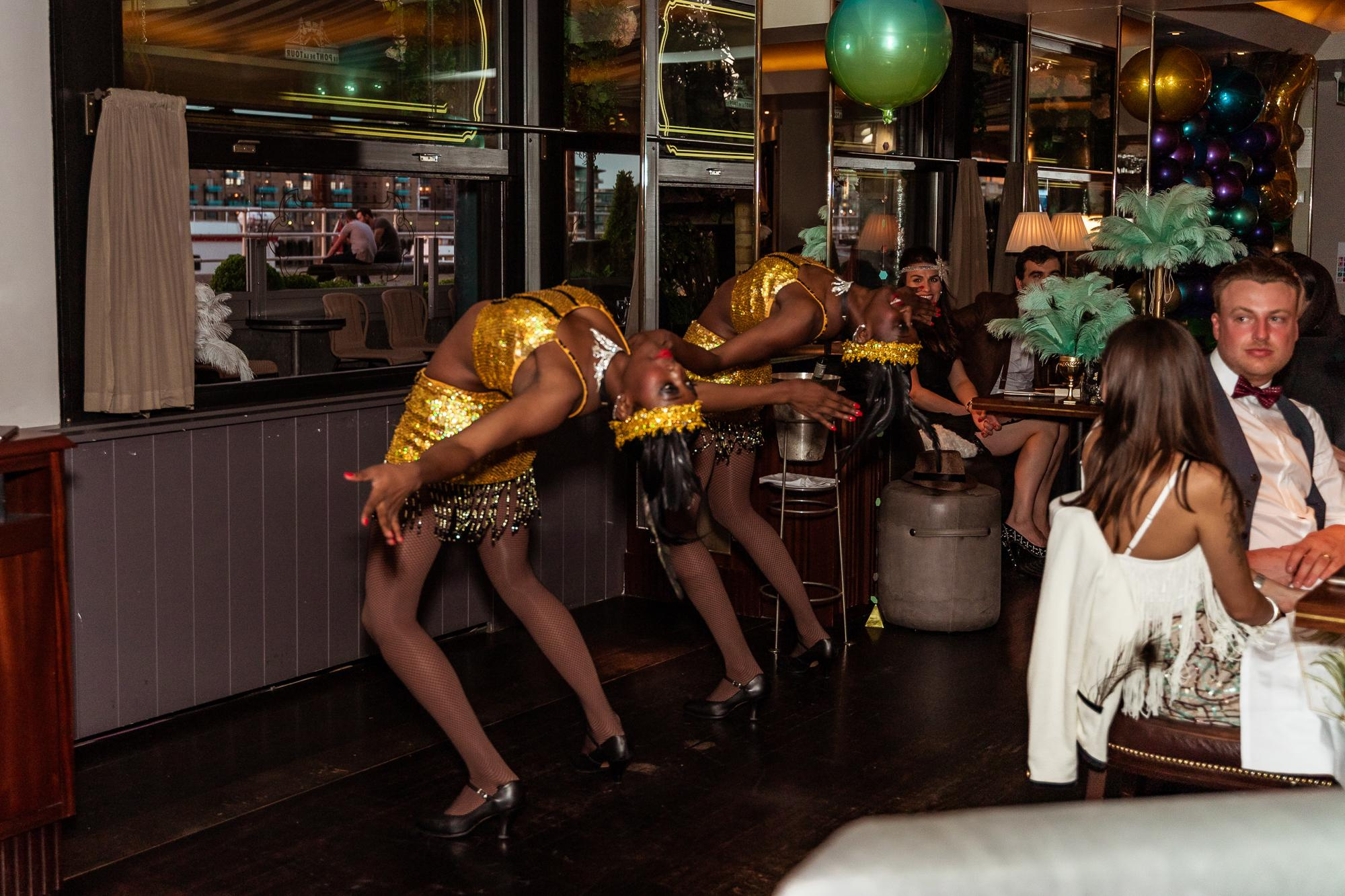 30th BD. Professional garden design and photography services in London