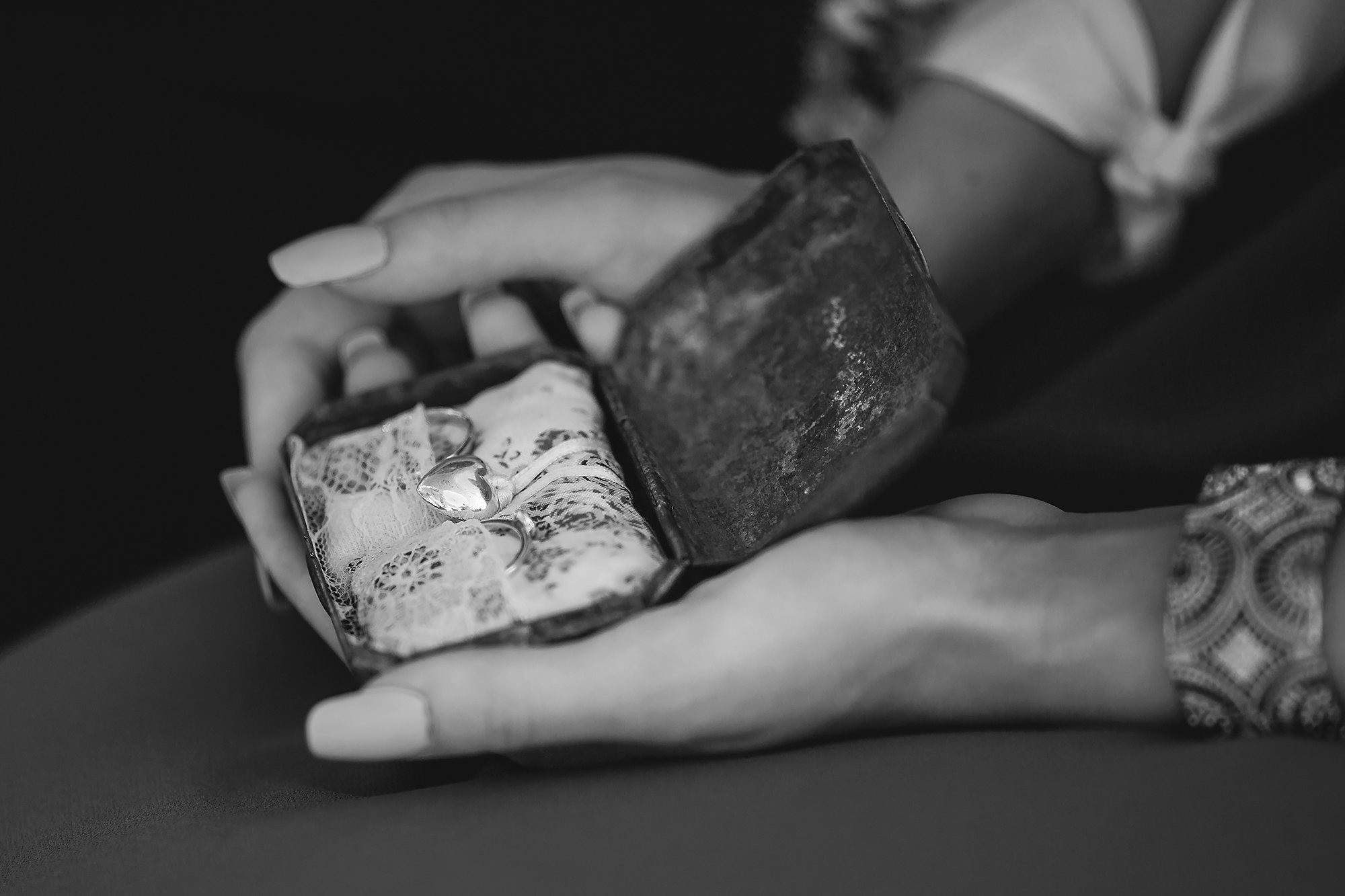 WEDDINGS. Professional garden design and photography services in London