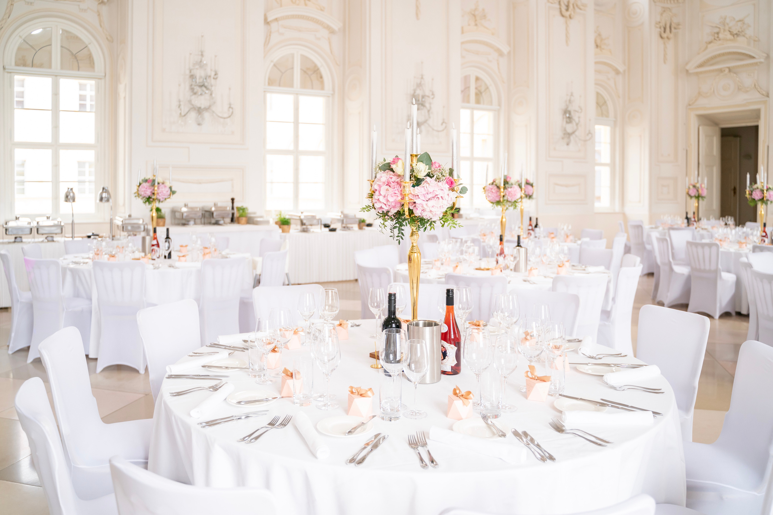 WEDDINGS. Professional garden design and photography services in London