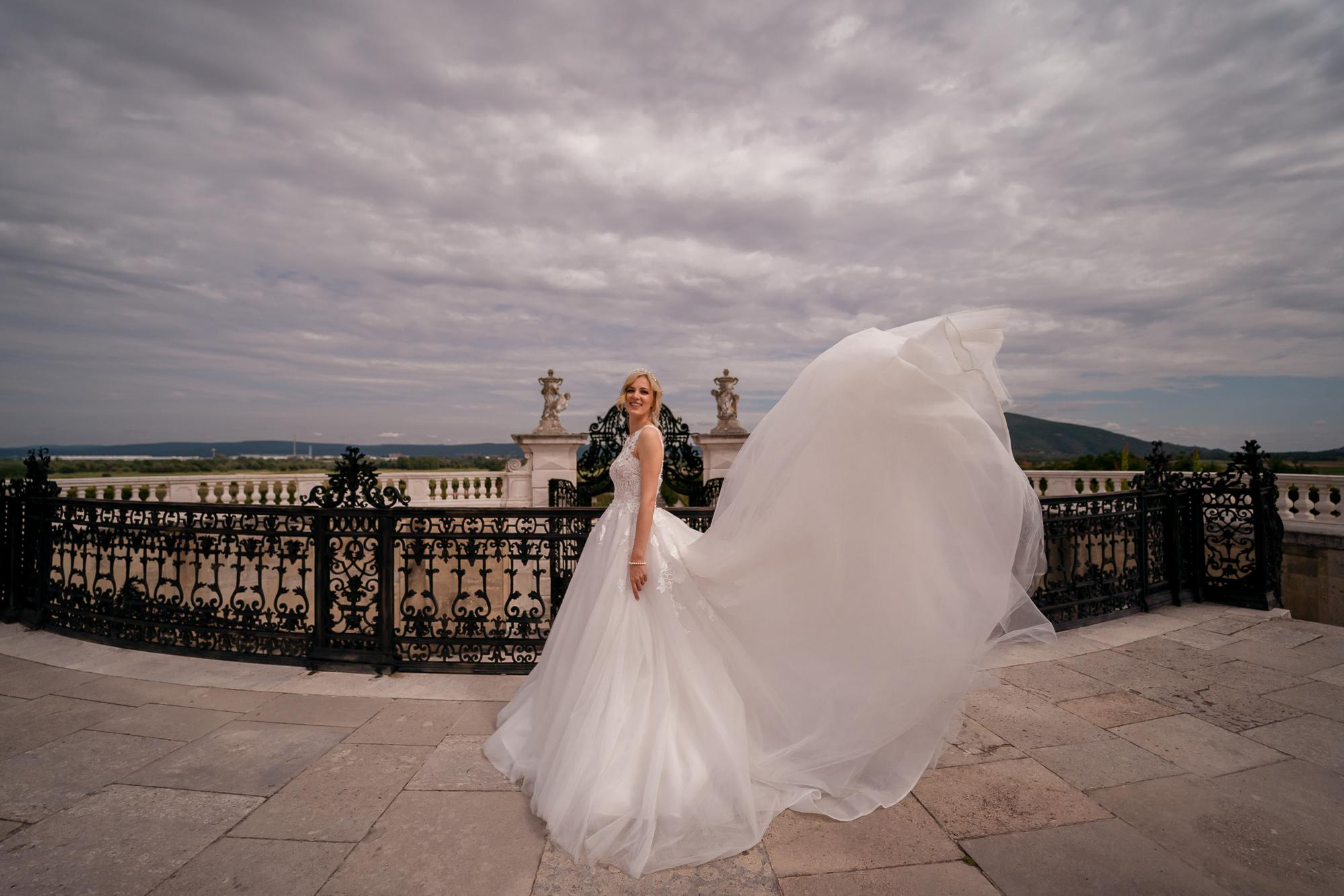 WEDDINGS. Professional garden design and photography services in London