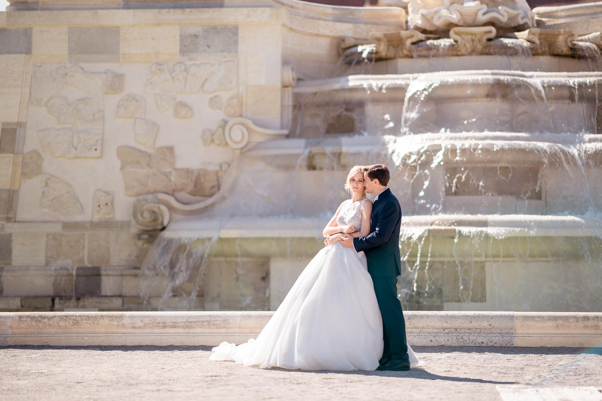 WEDDINGS. Professional garden design and photography services in London