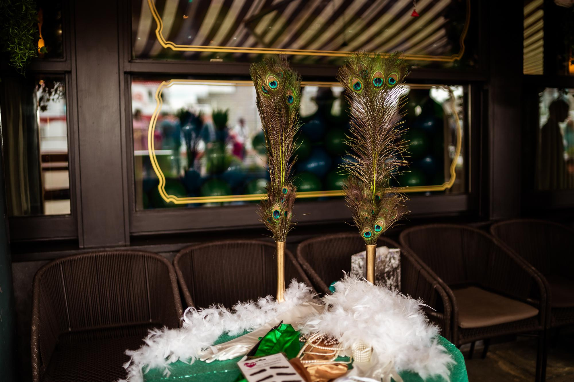 30th BD. Professional garden design and photography services in London