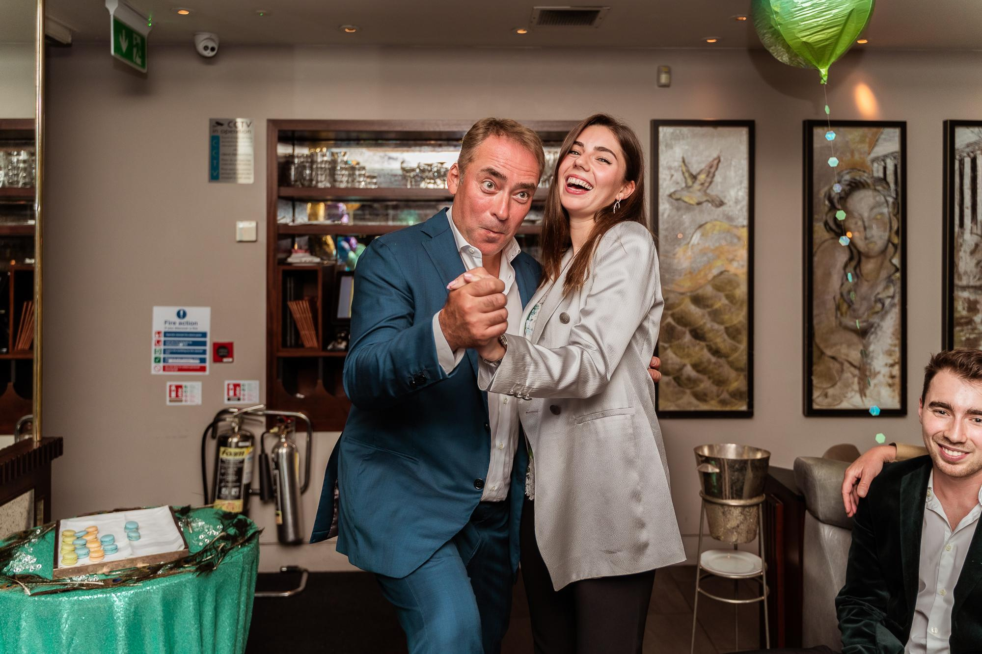 30th BD. Professional garden design and photography services in London