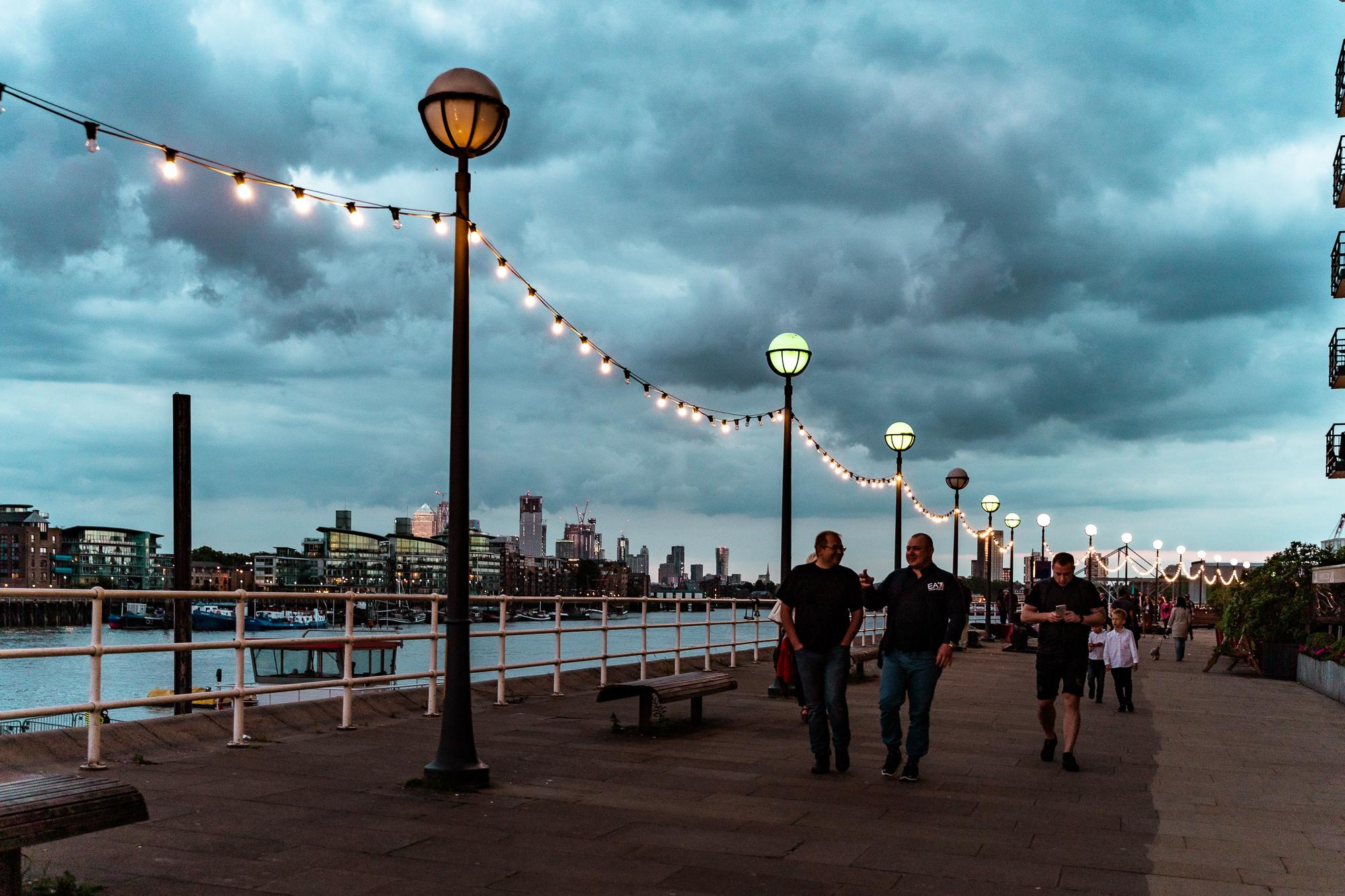 30th BD. Professional garden design and photography services in London