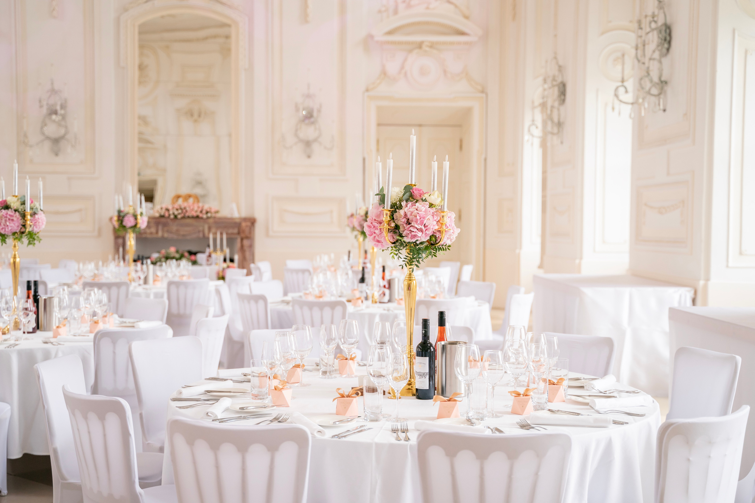 WEDDINGS. Professional garden design and photography services in London