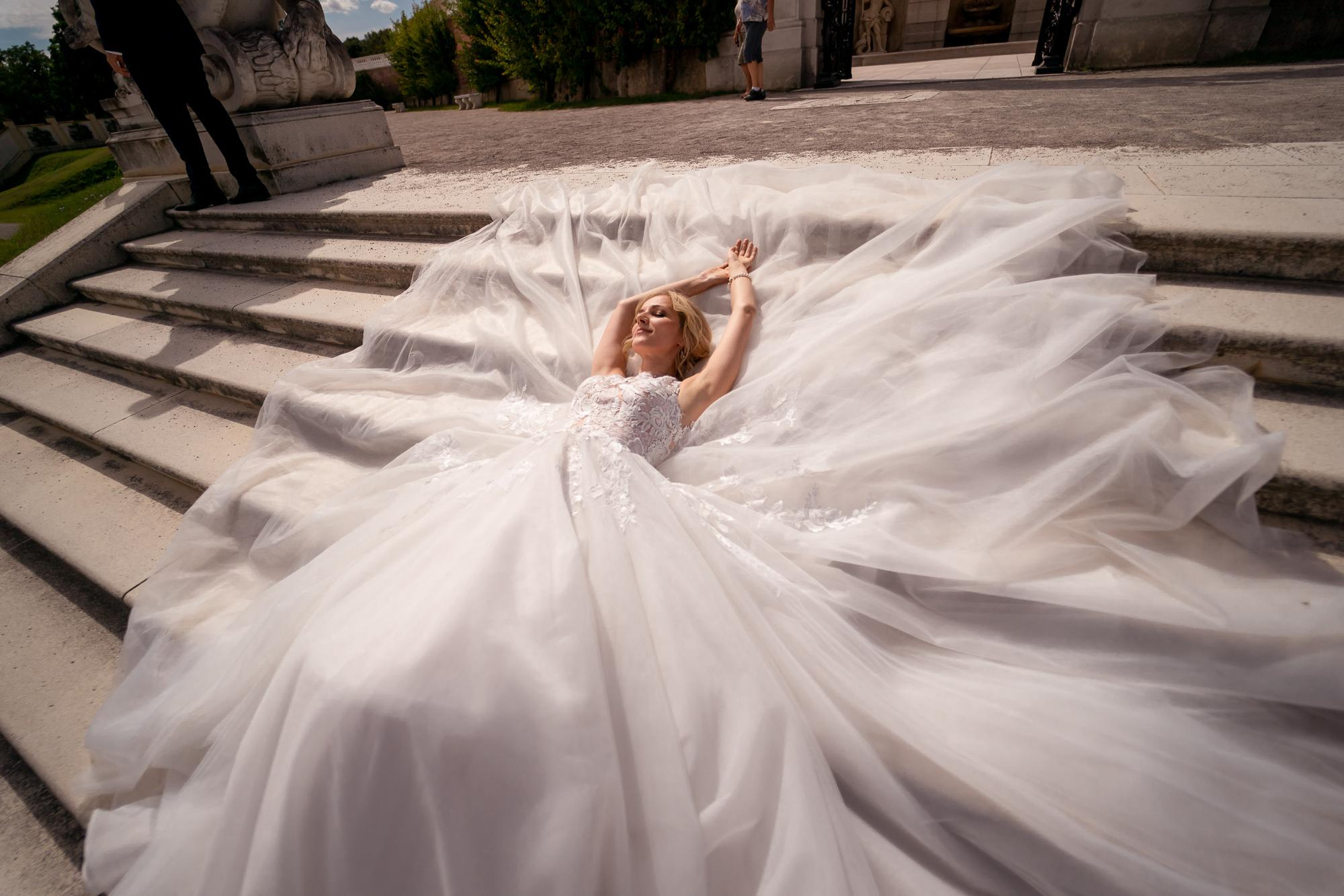 WEDDINGS. Professional garden design and photography services in London