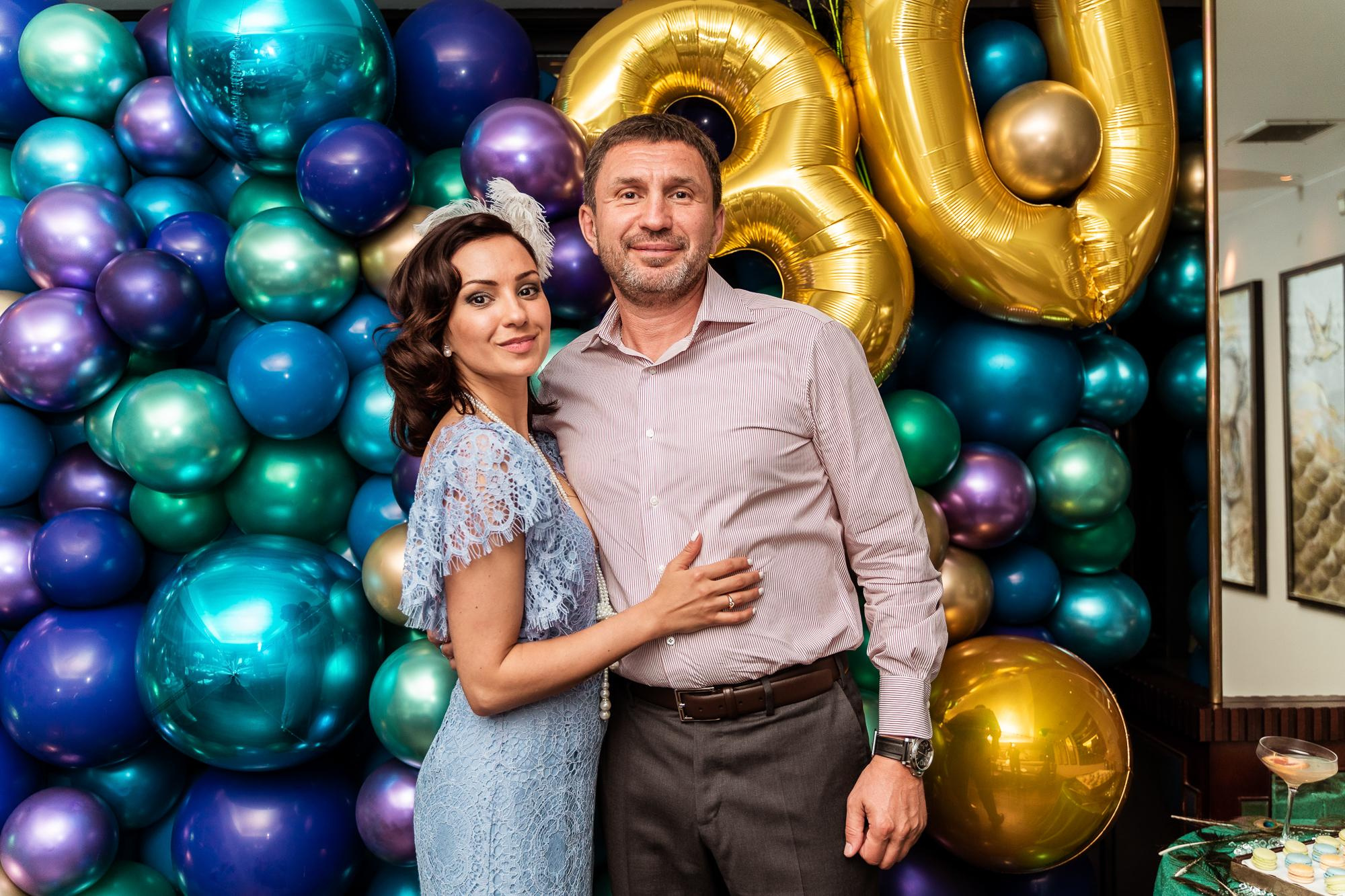 30th BD. Professional garden design and photography services in London