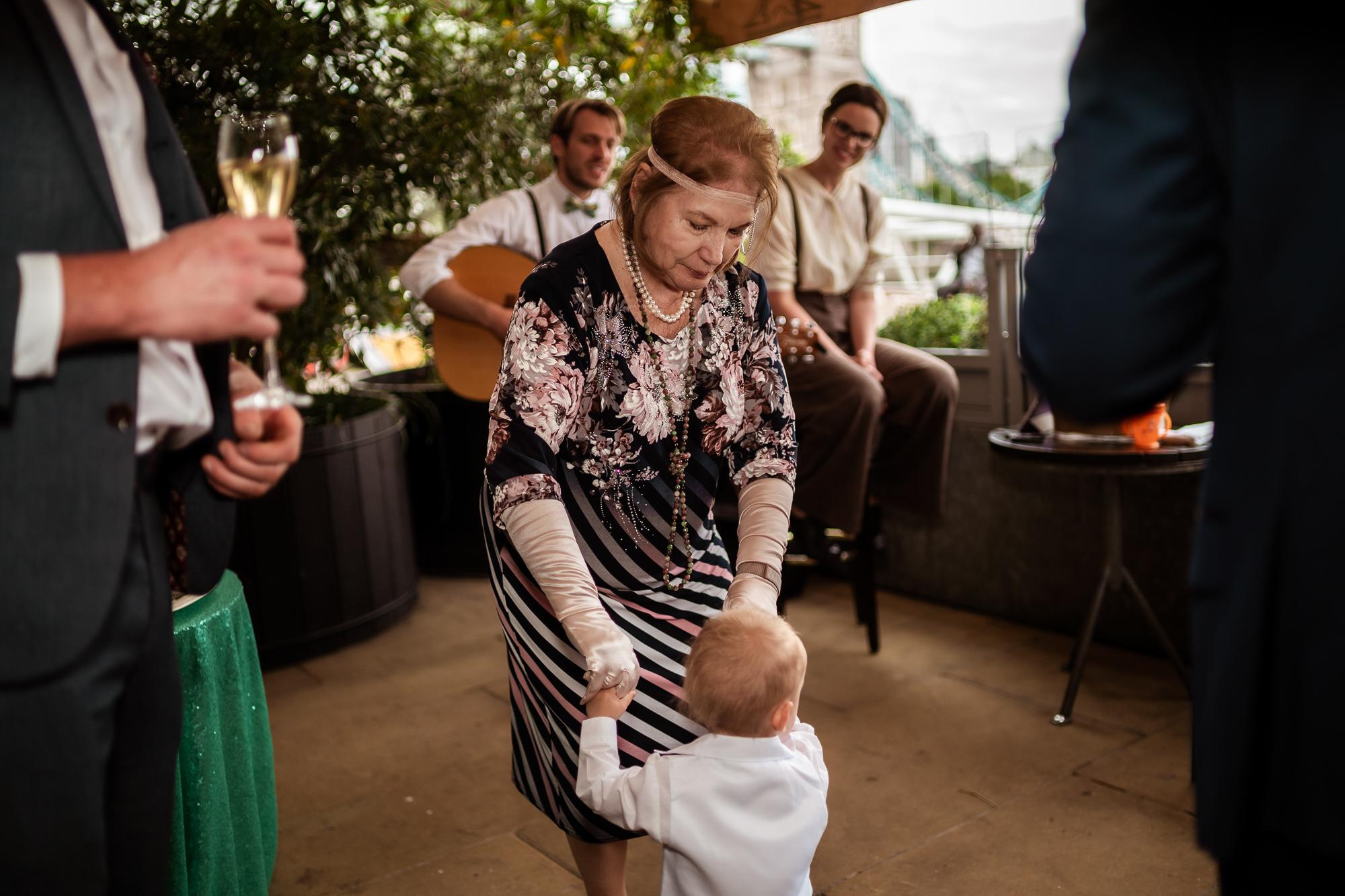 30th BD. Professional garden design and photography services in London