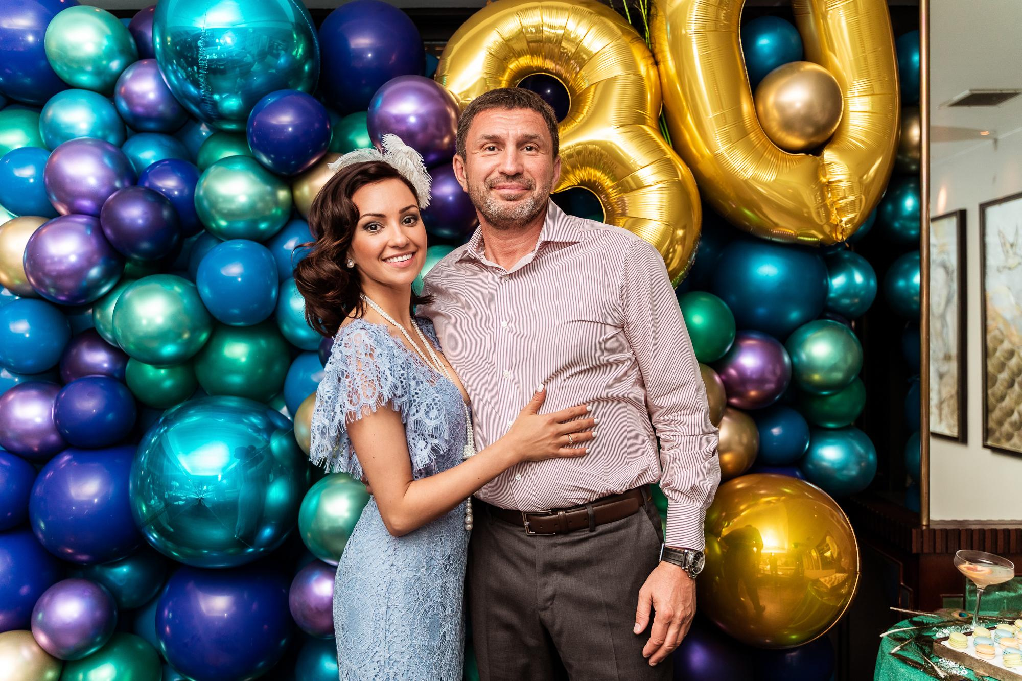 30th BD. Professional garden design and photography services in London