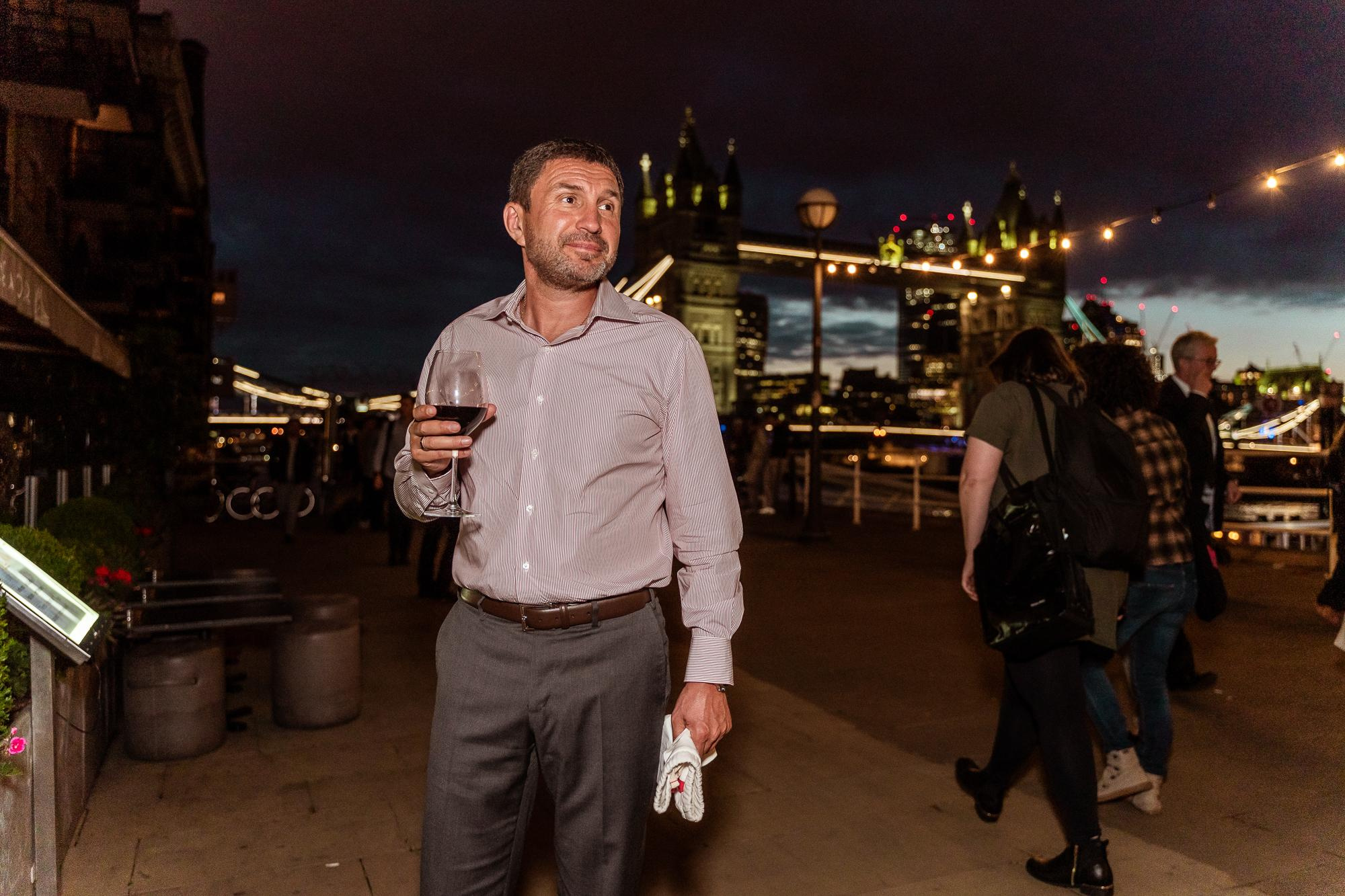 30th BD. Professional garden design and photography services in London