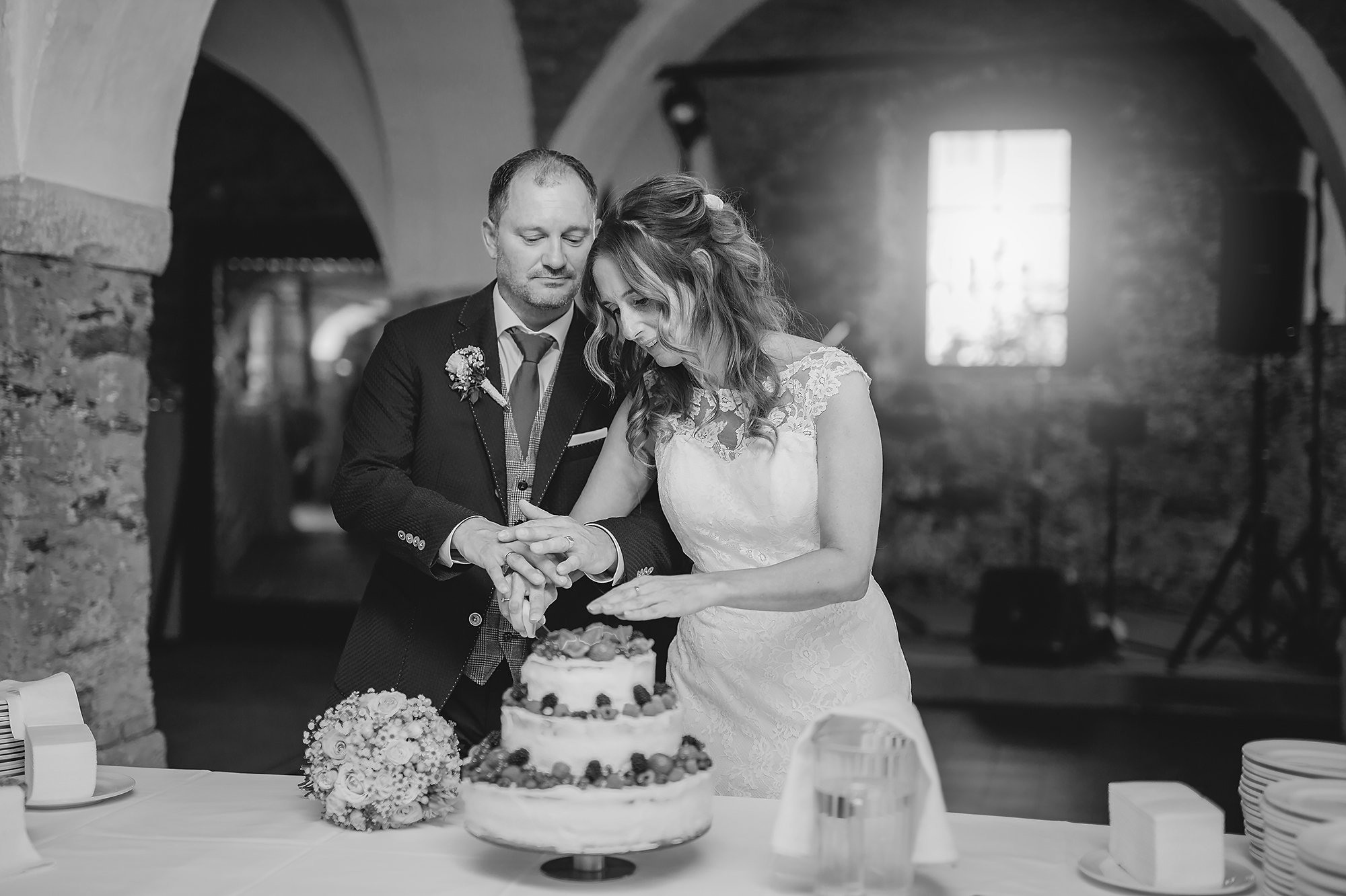 WEDDINGS. Professional garden design and photography services in London