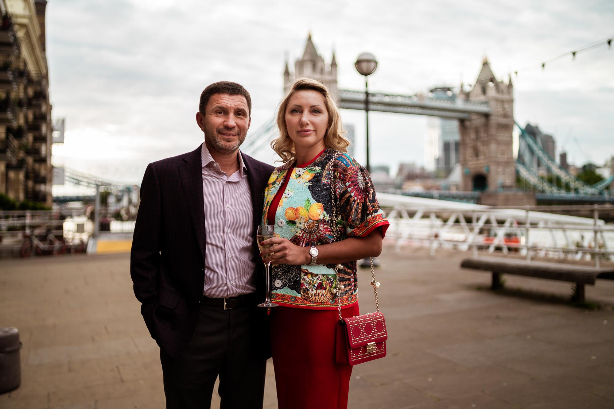 30th BD. Professional garden design and photography services in London