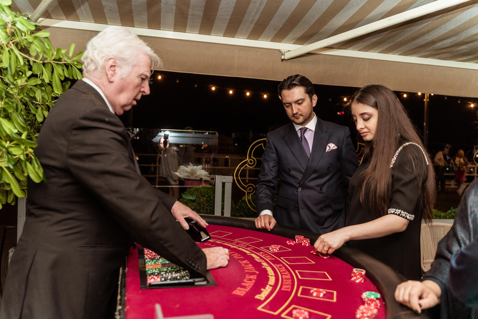 30th BD. Professional garden design and photography services in London