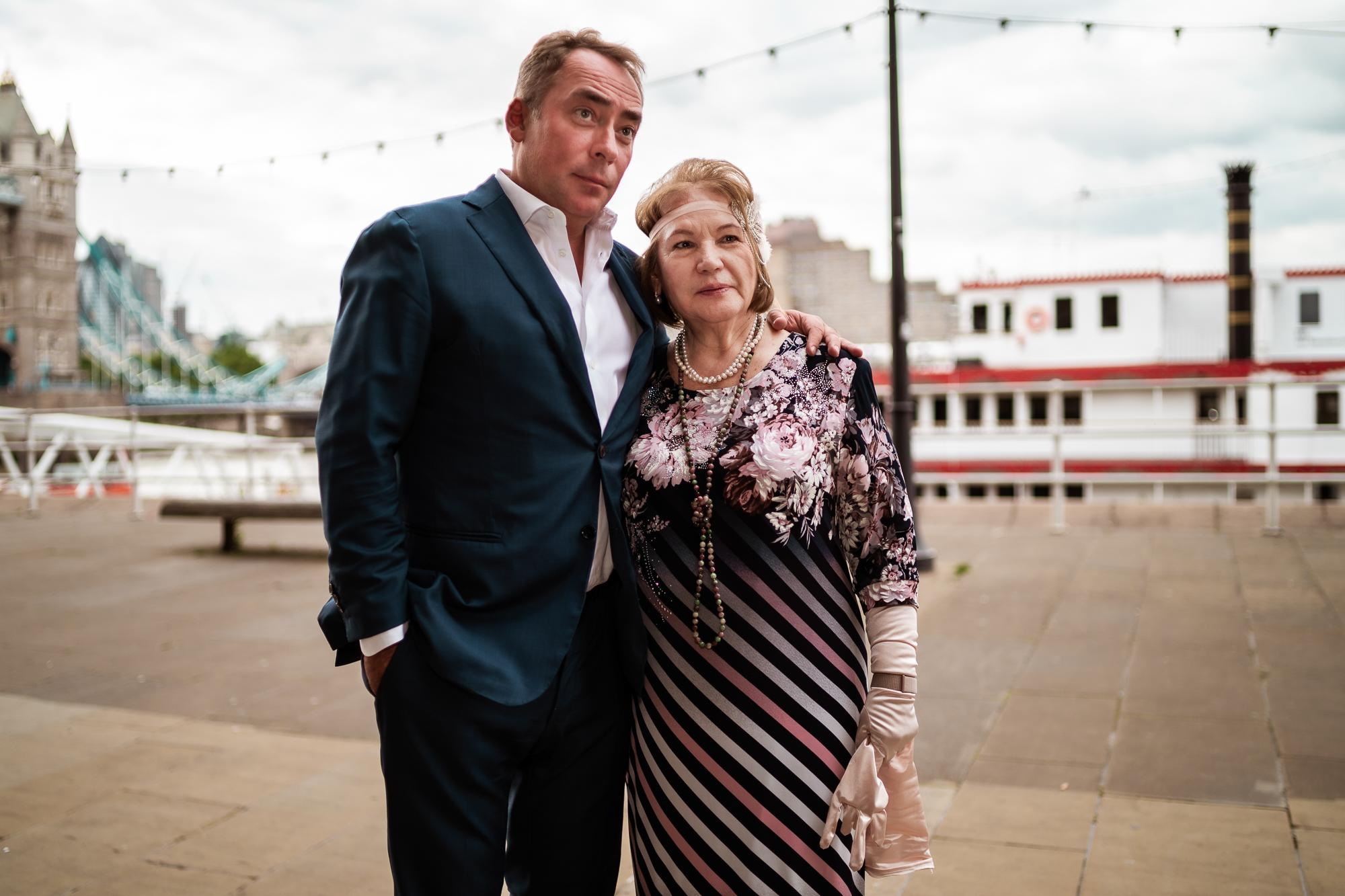 30th BD. Professional garden design and photography services in London