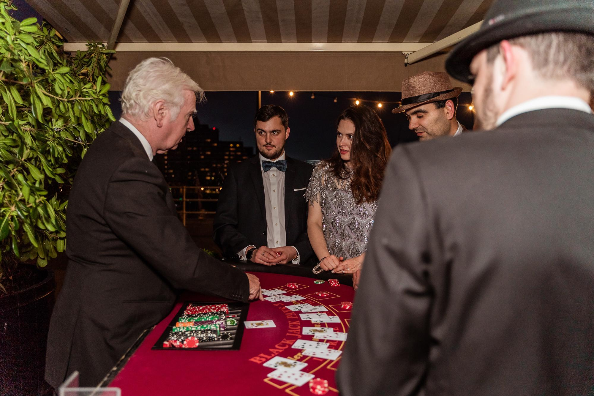 30th BD. Professional garden design and photography services in London