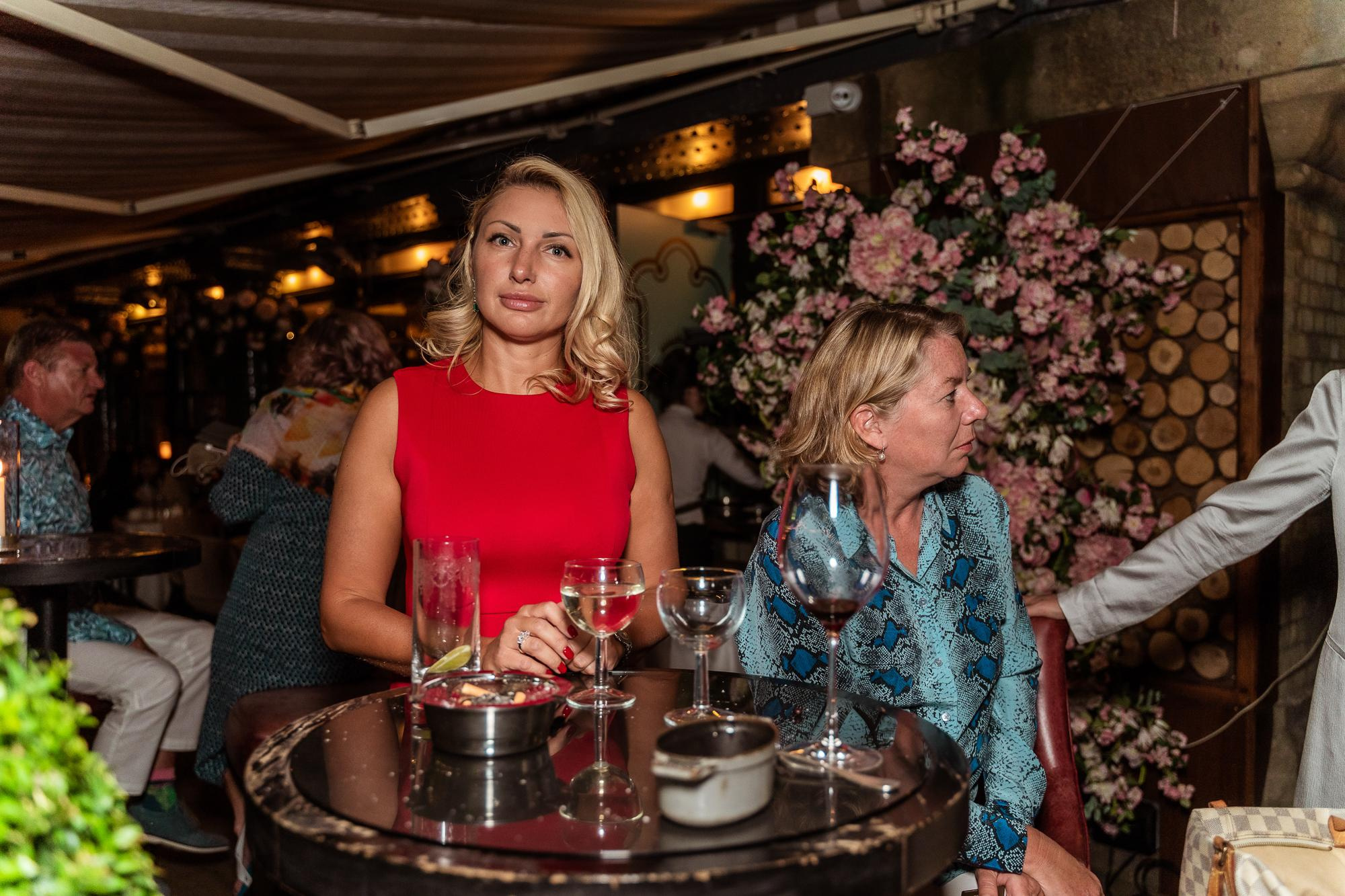 30th BD. Professional garden design and photography services in London