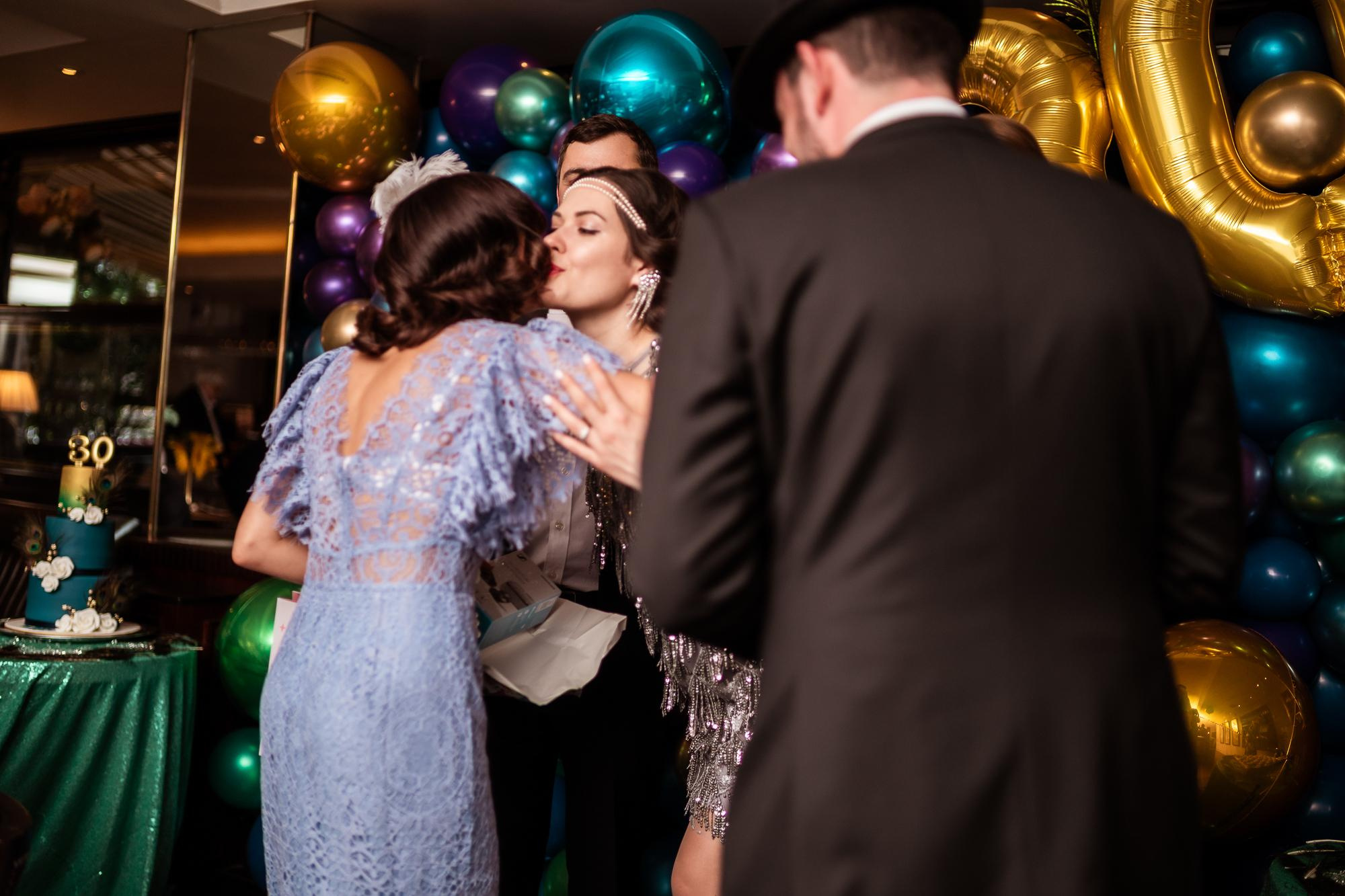 30th BD. Professional garden design and photography services in London