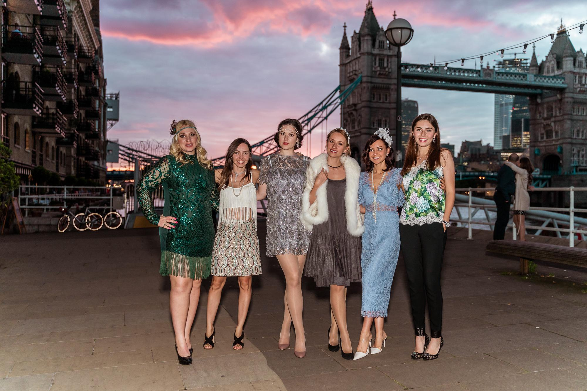 30th BD. Professional garden design and photography services in London