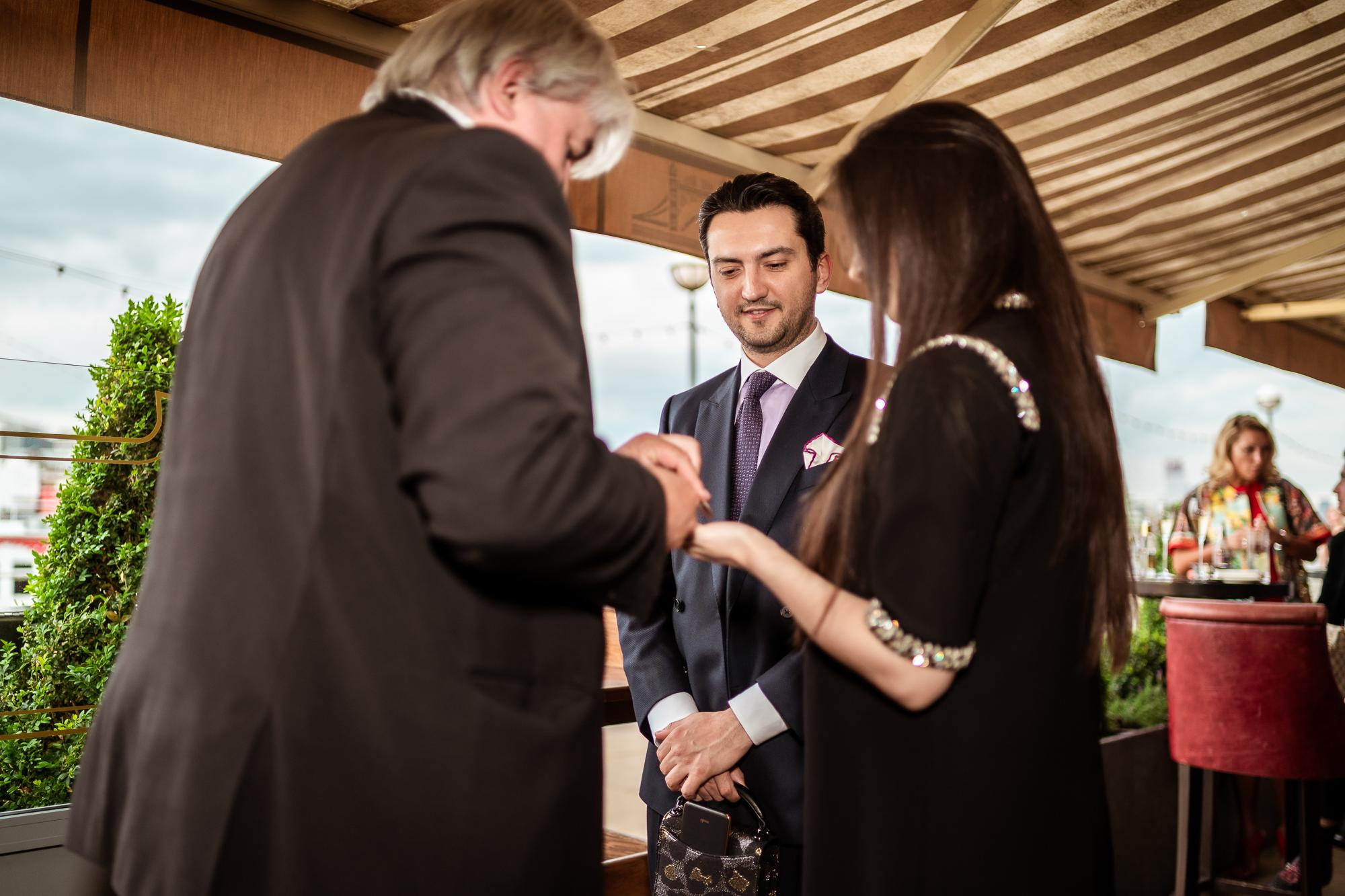 30th BD. Professional garden design and photography services in London