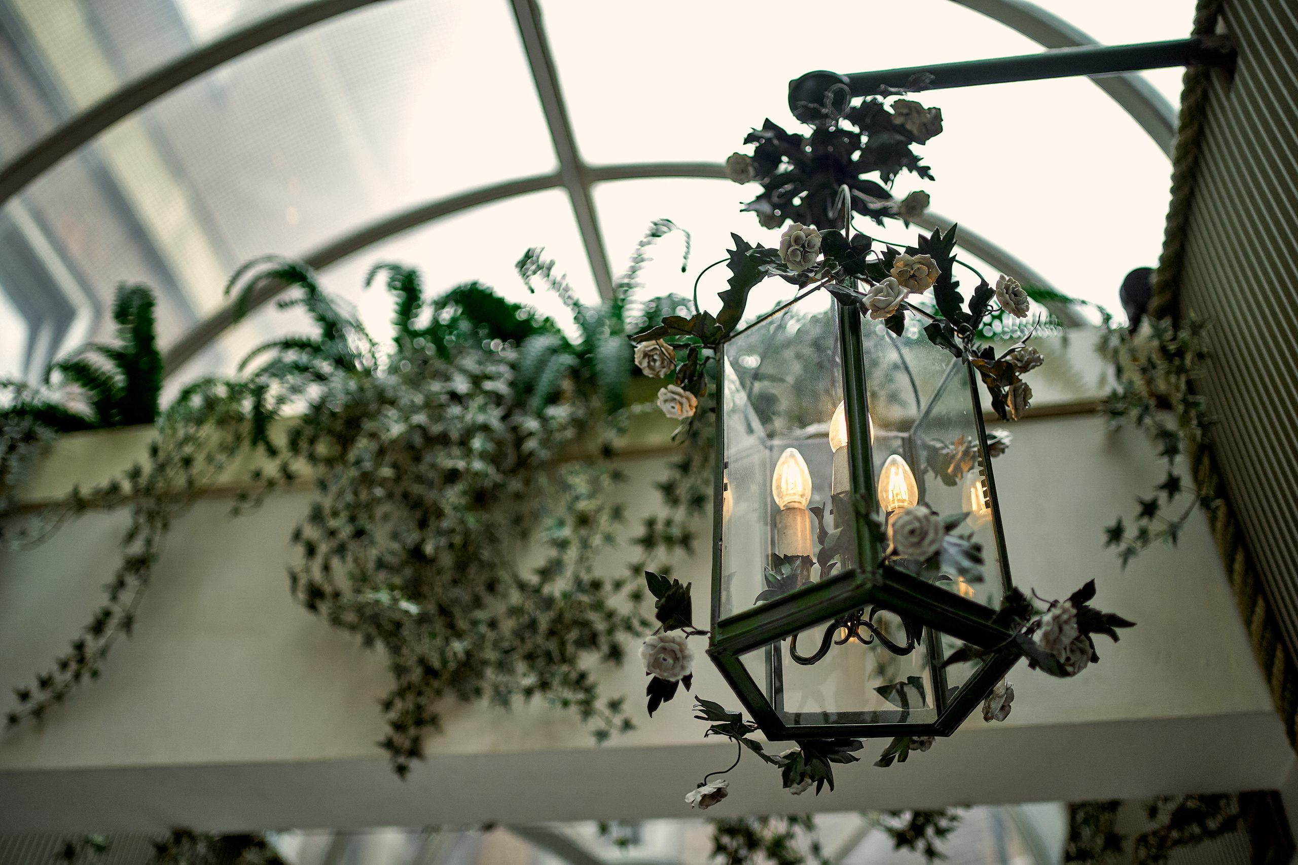 WEDDINGS. Professional garden design and photography services in London