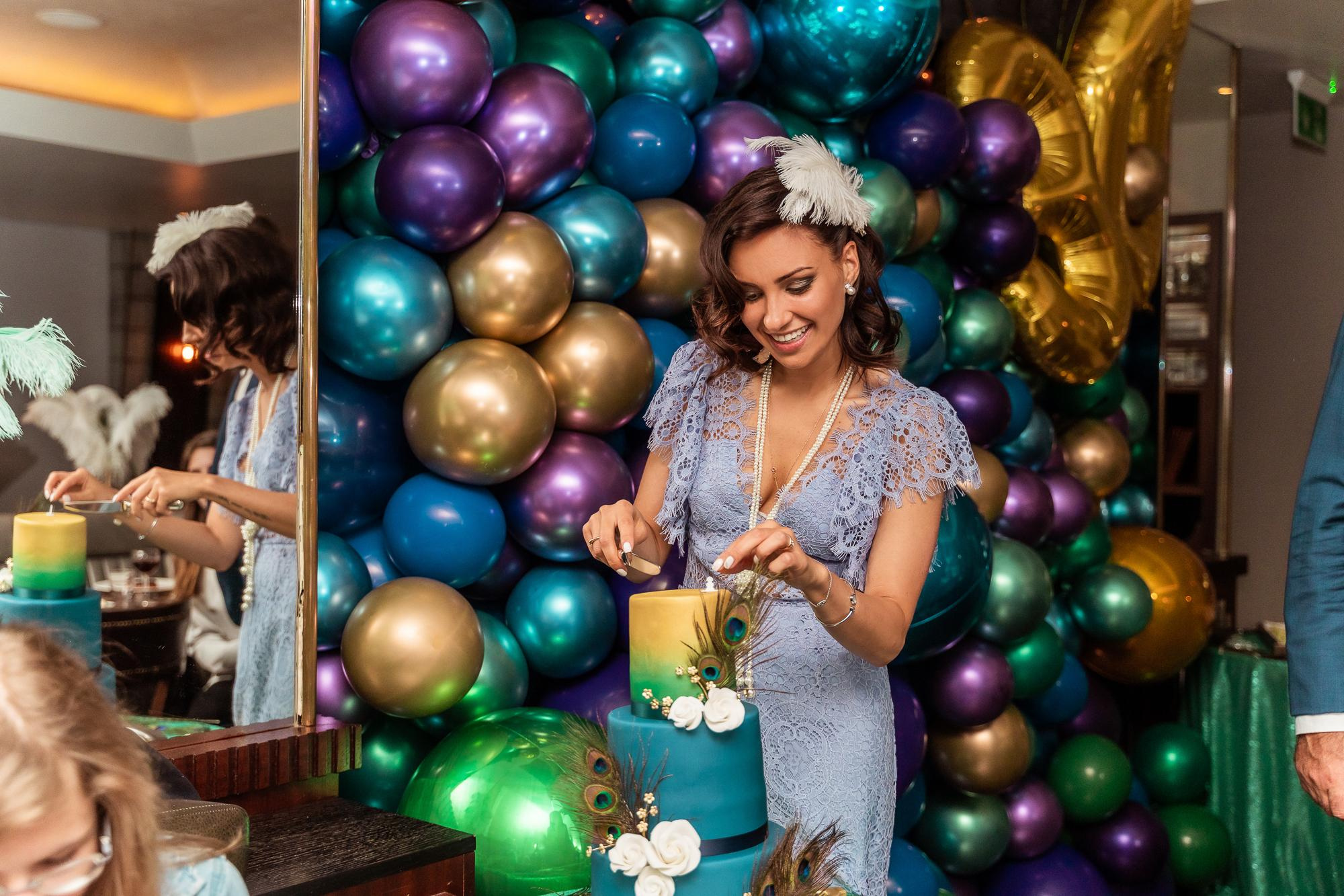 30th BD. Professional garden design and photography services in London