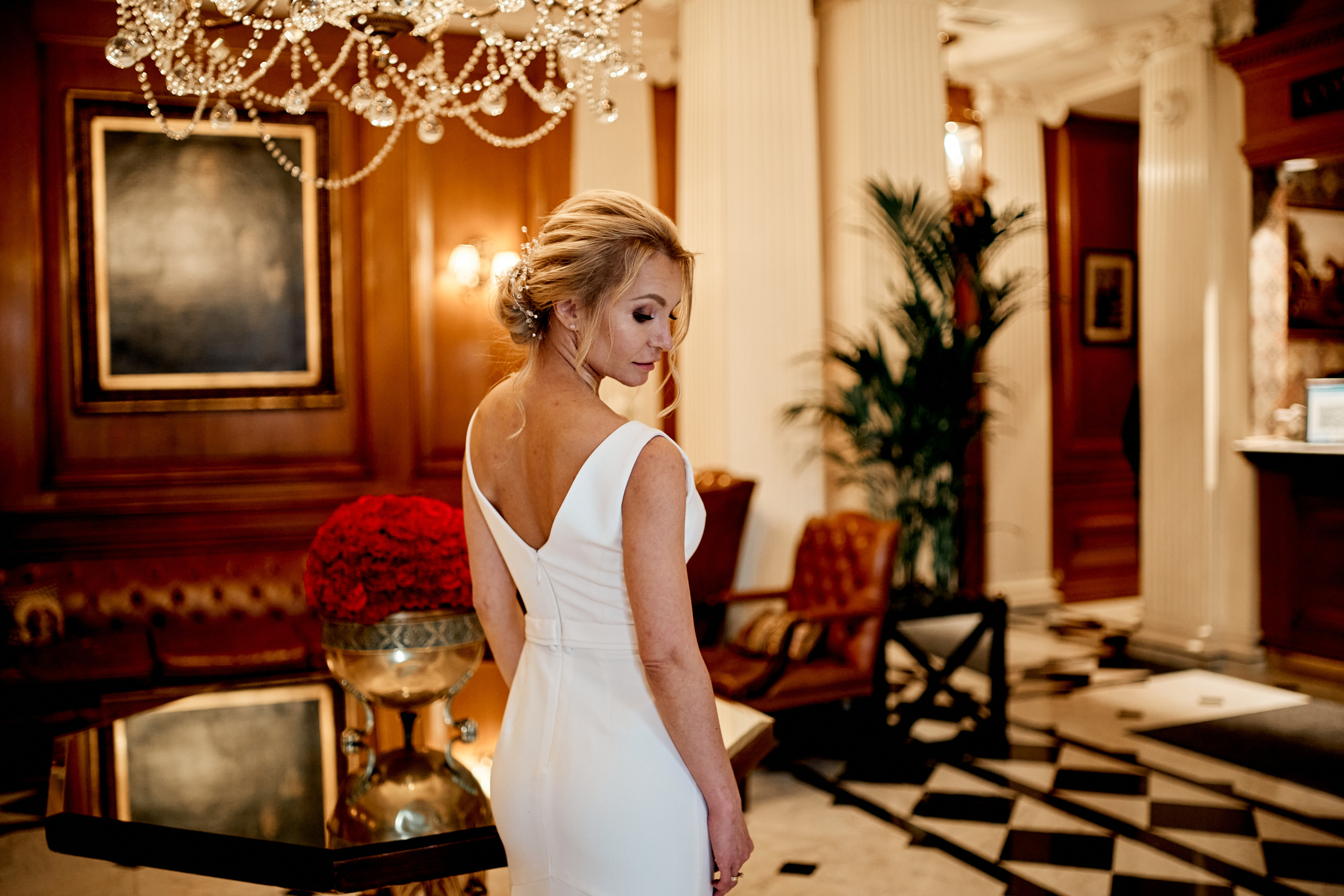 WEDDINGS. Professional garden design and photography services in London