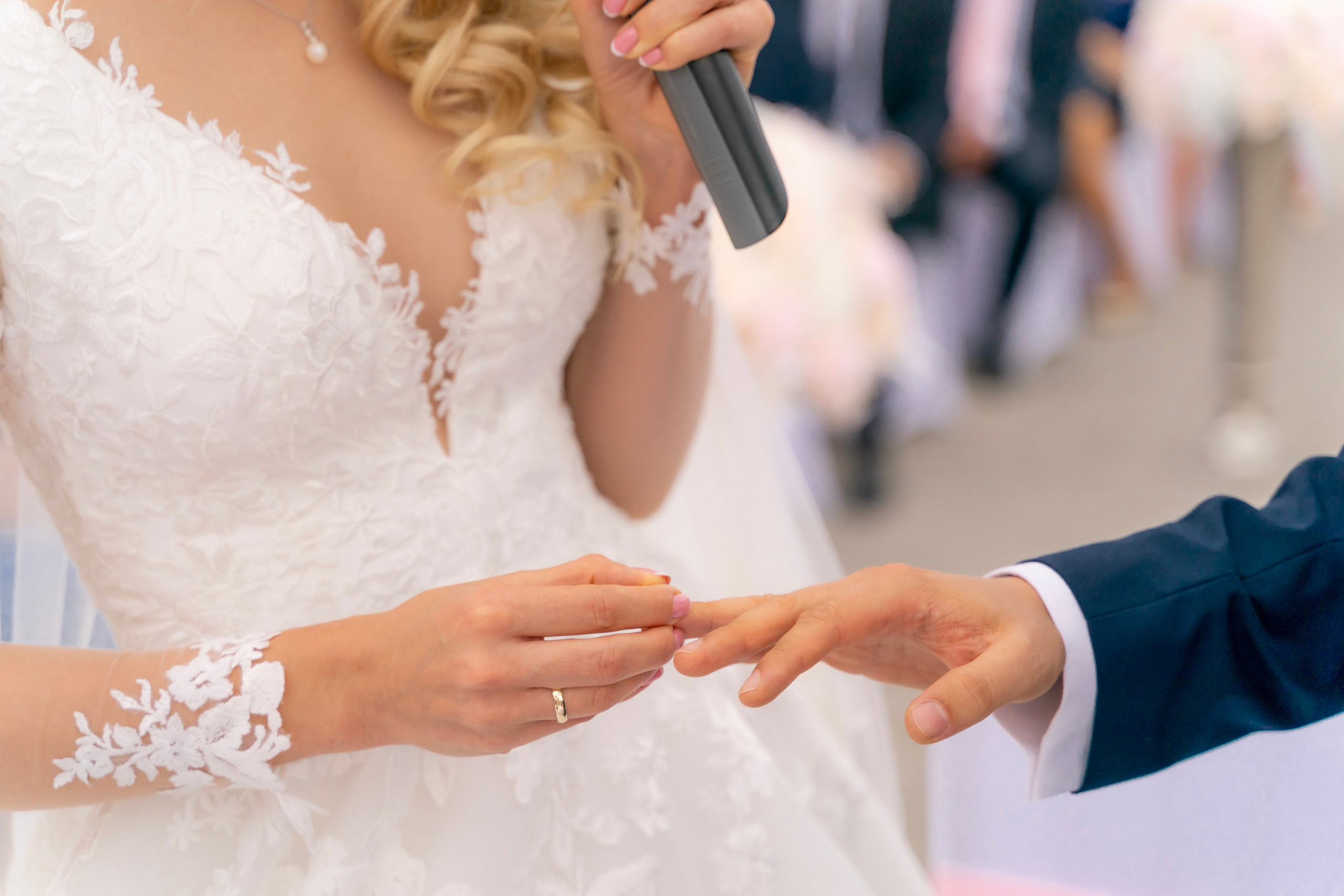 WEDDINGS. Professional garden design and photography services in London