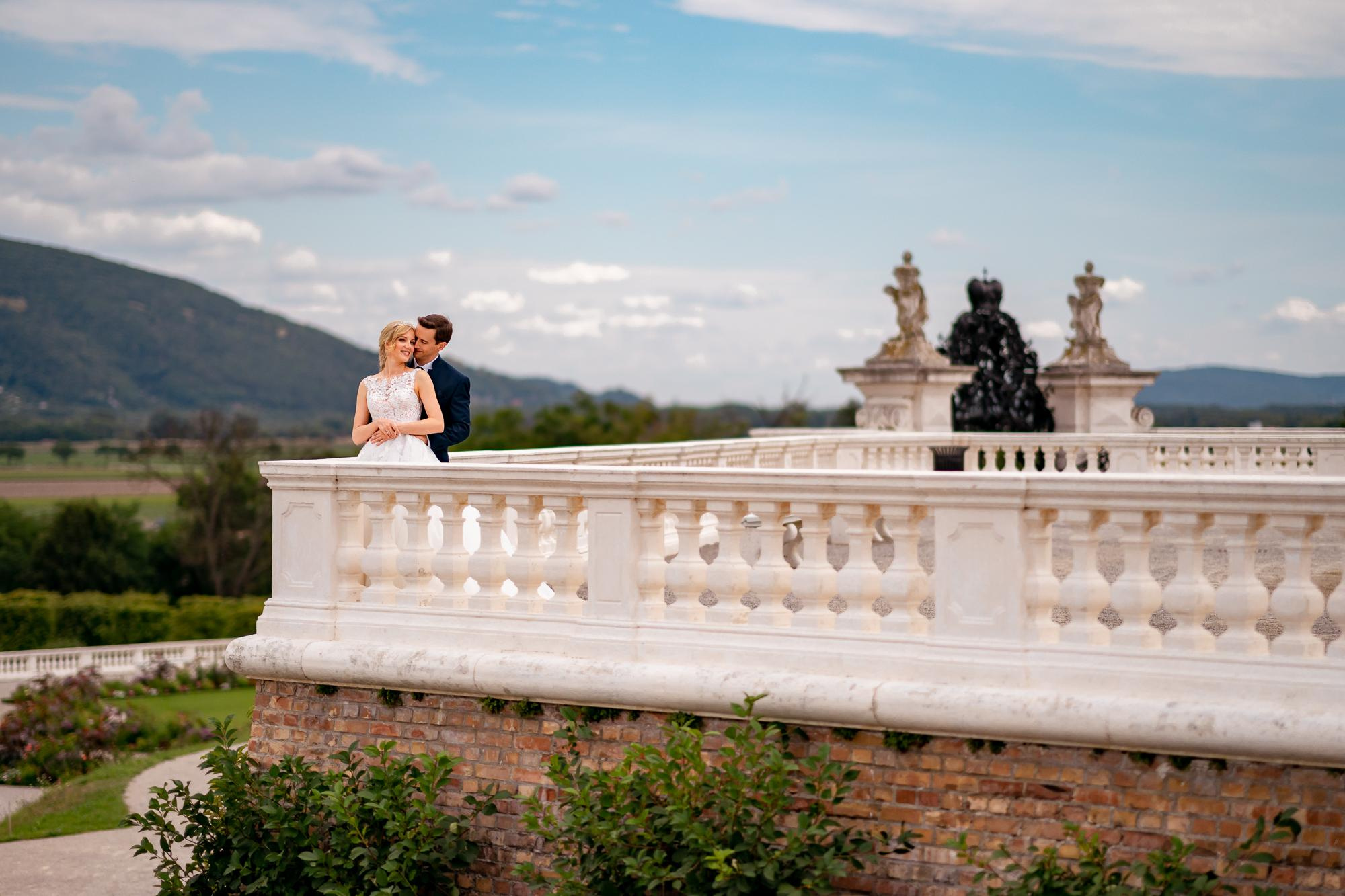 WEDDINGS. Professional garden design and photography services in London