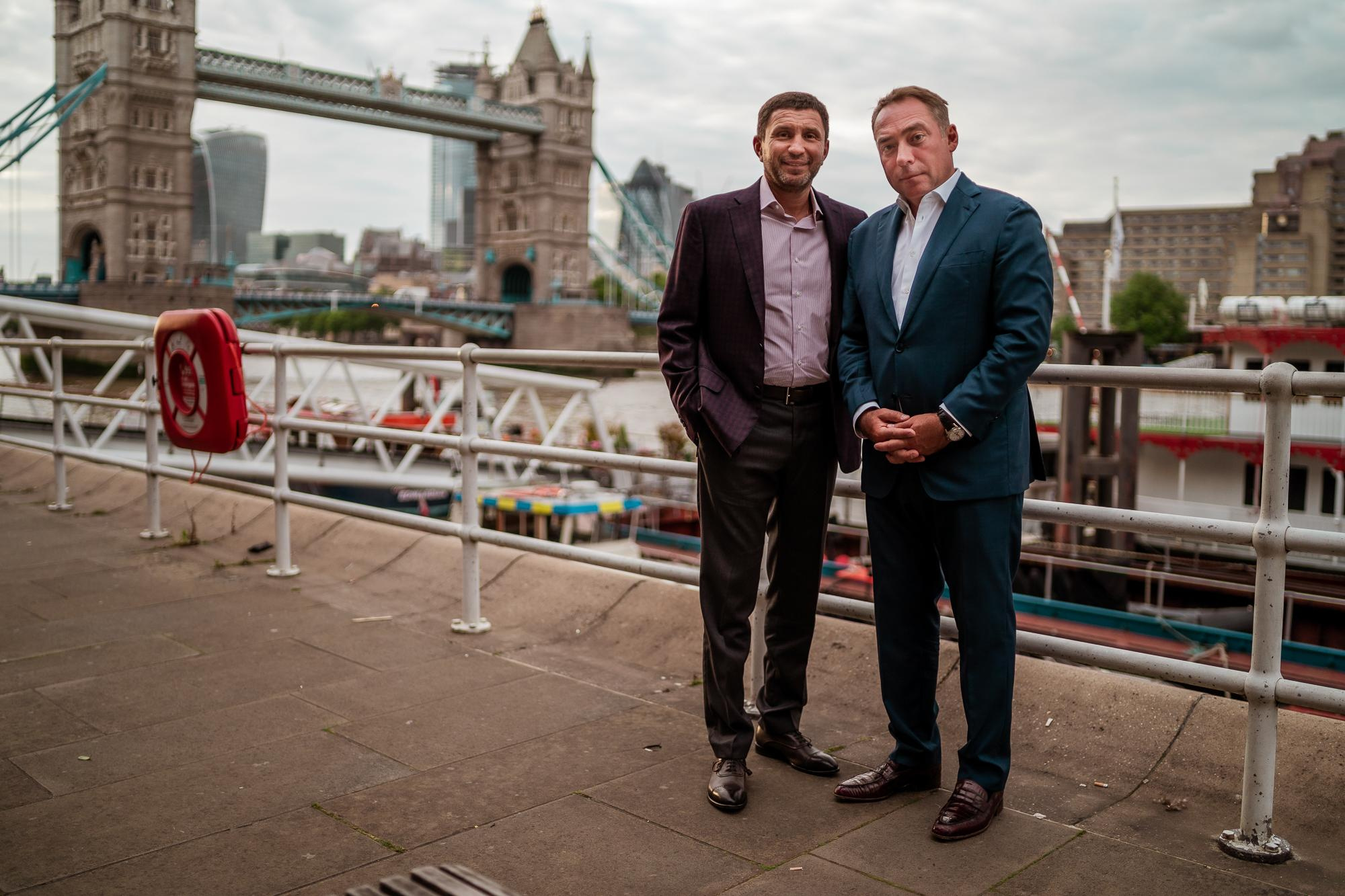 30th BD. Professional garden design and photography services in London