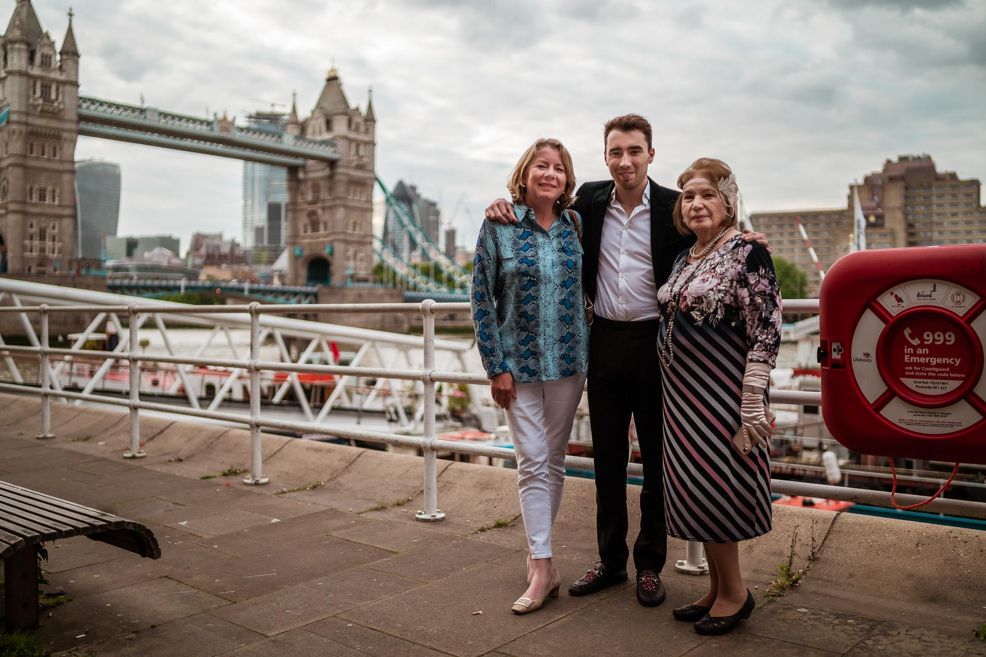 30th BD. Professional garden design and photography services in London