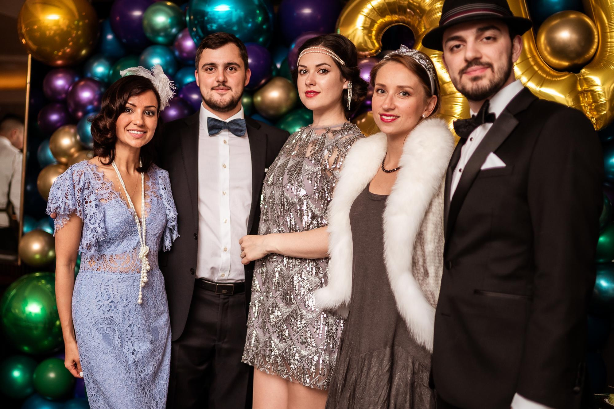 30th BD. Professional garden design and photography services in London