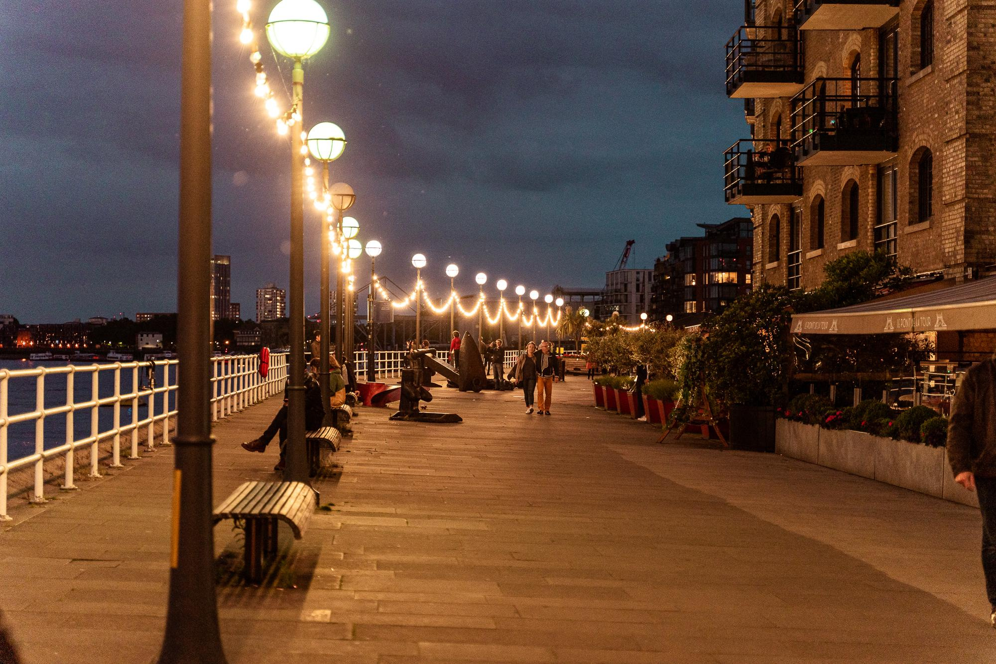 30th BD. Professional garden design and photography services in London