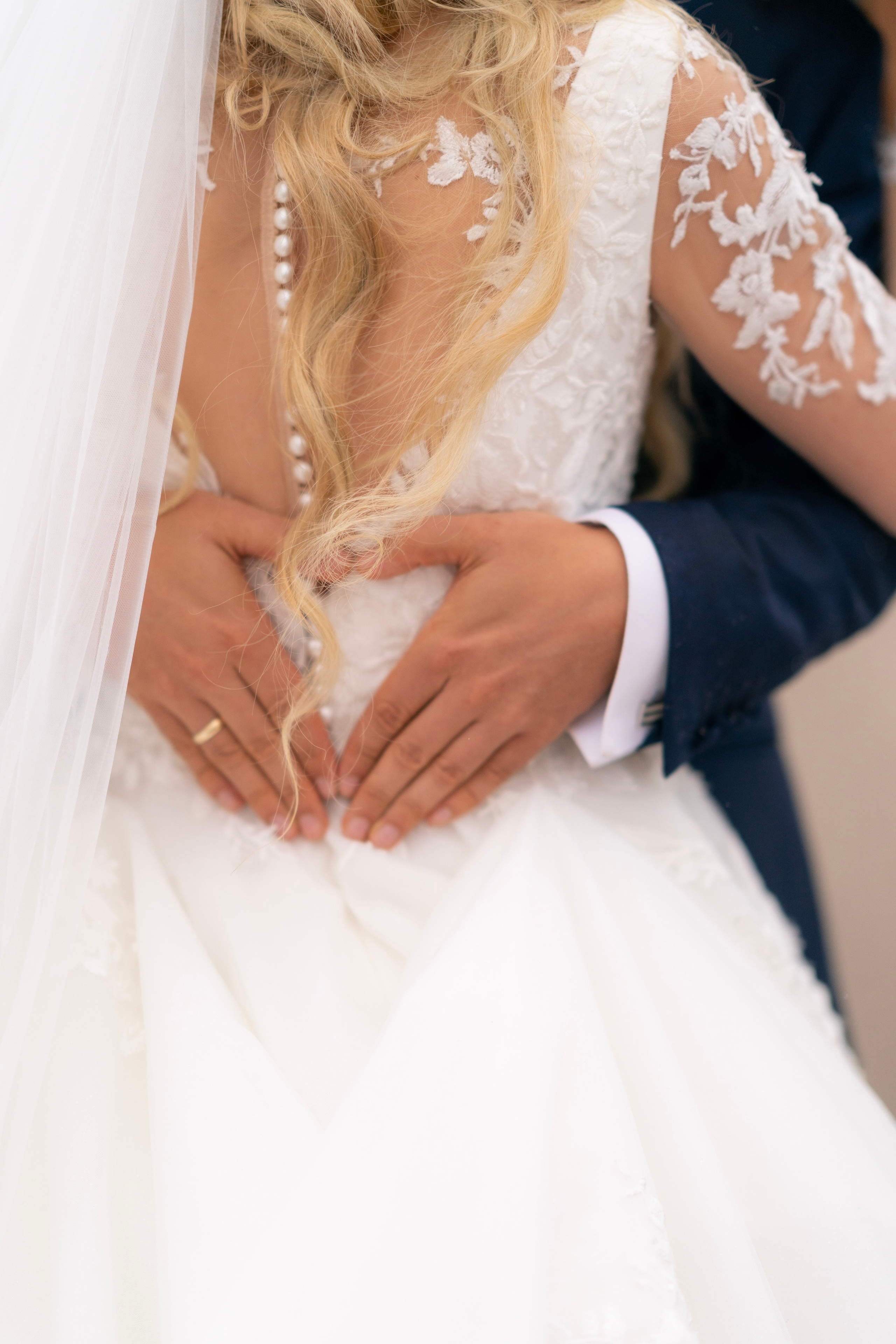 WEDDINGS. Professional garden design and photography services in London