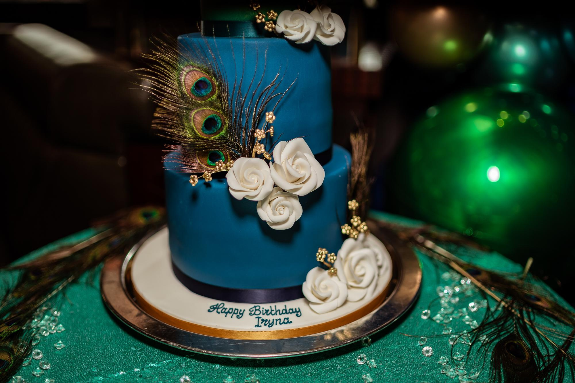 30th BD. Professional garden design and photography services in London