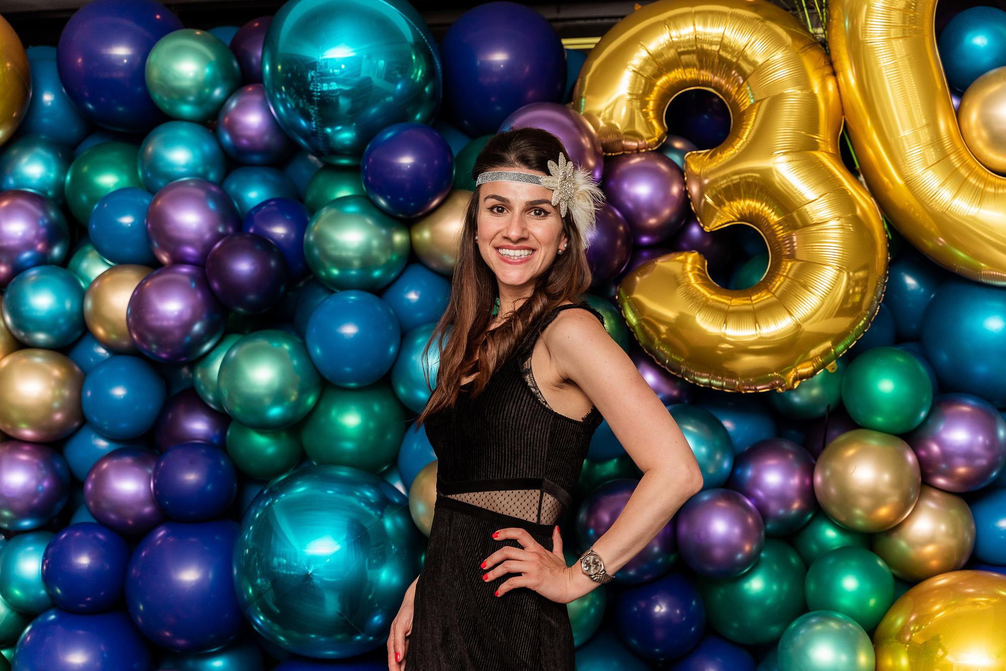 30th BD. Professional garden design and photography services in London