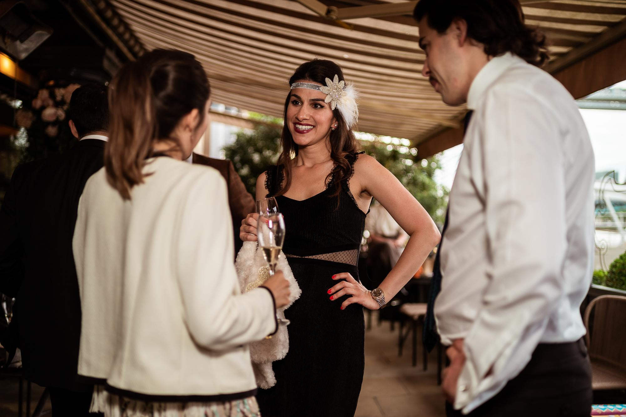 30th BD. Professional garden design and photography services in London