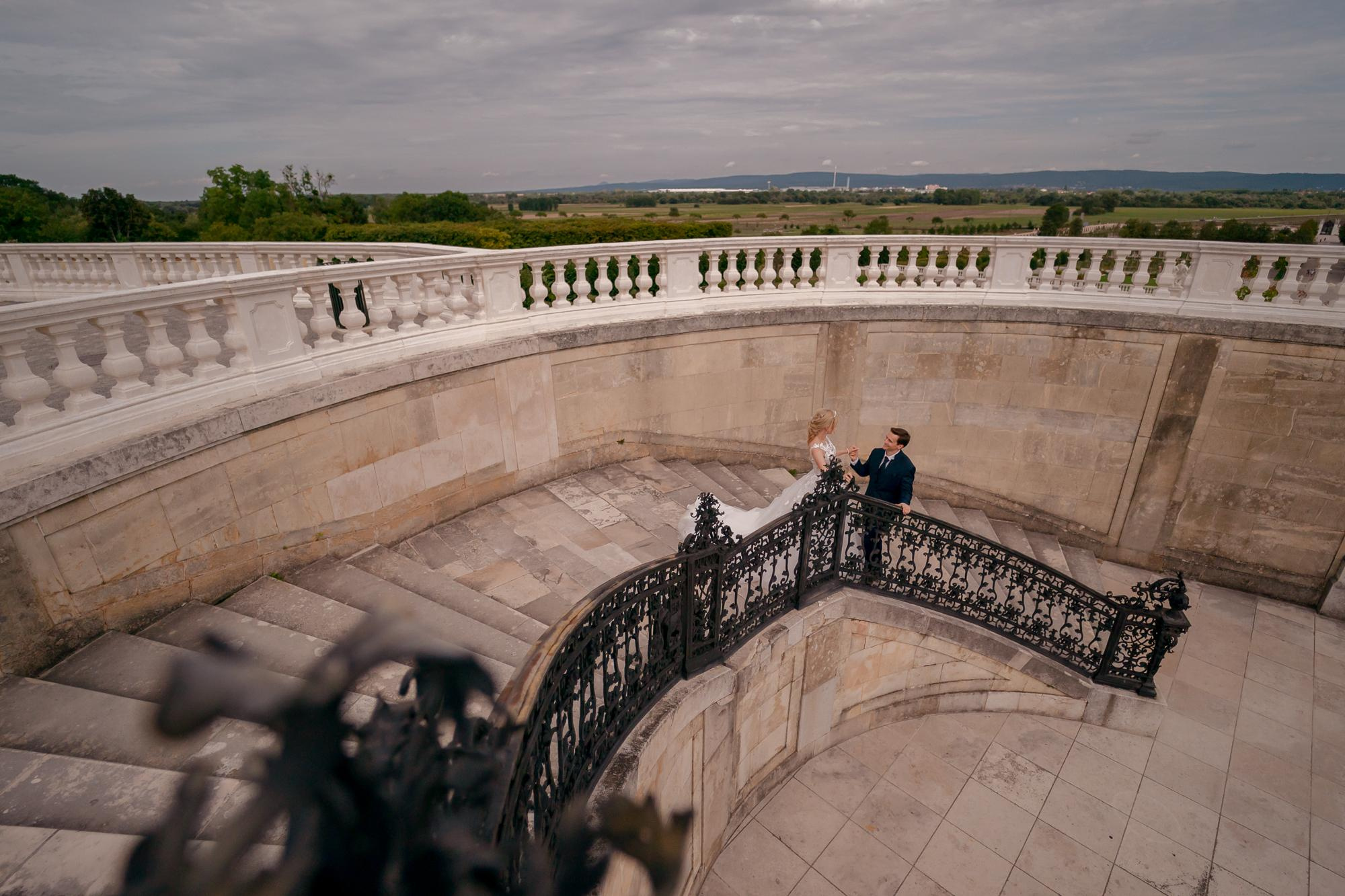 WEDDINGS. Professional garden design and photography services in London