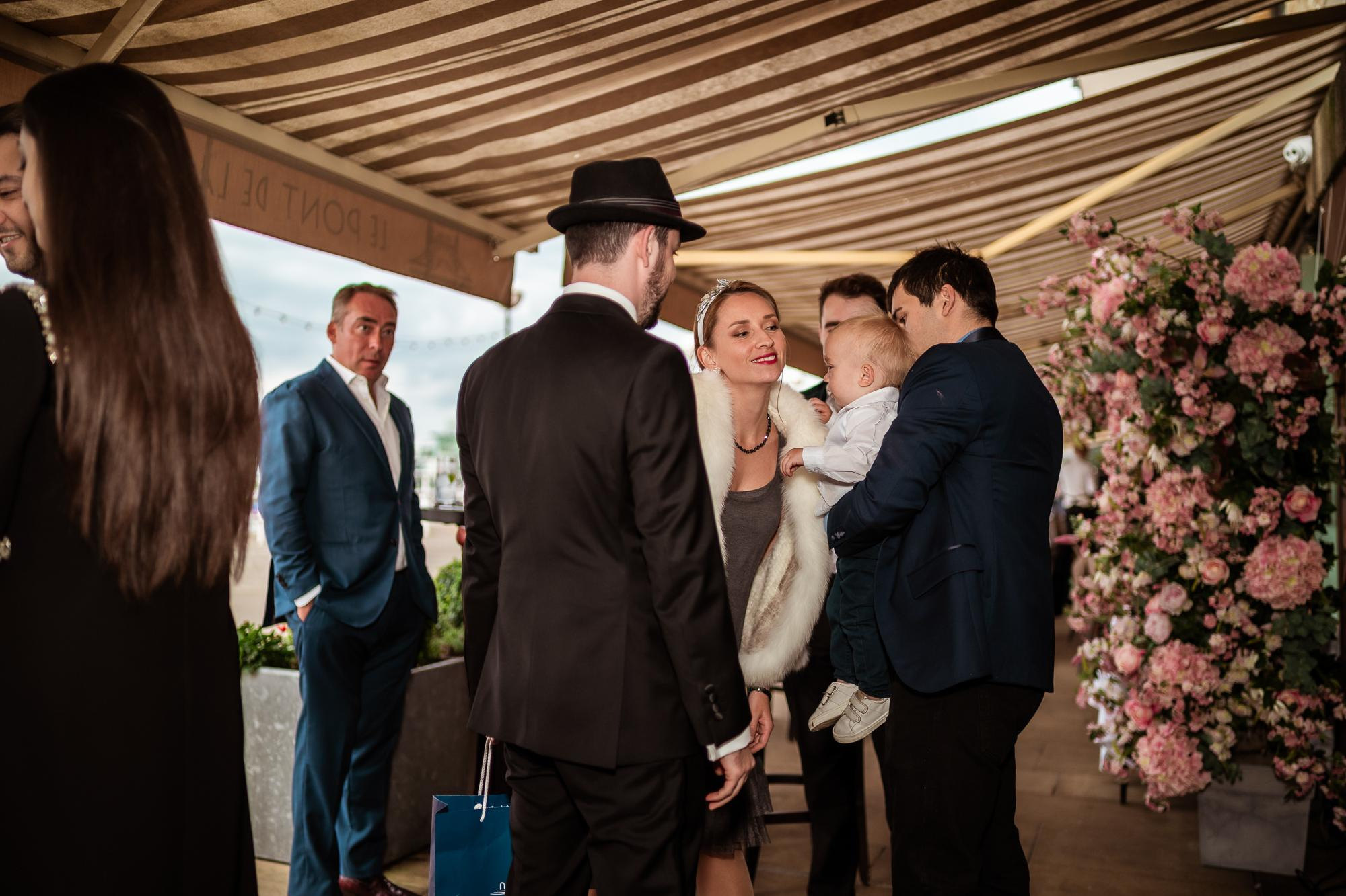 30th BD. Professional garden design and photography services in London