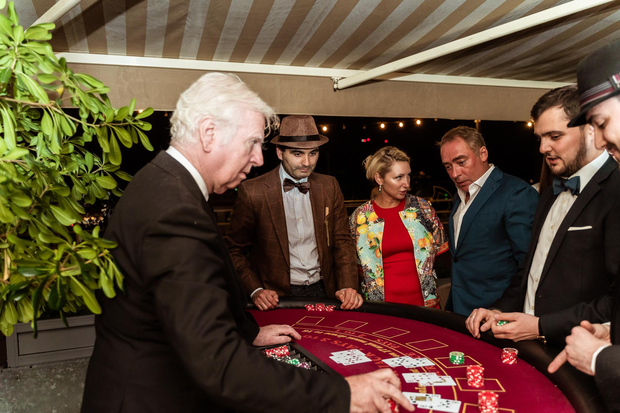 30th BD. Professional garden design and photography services in London