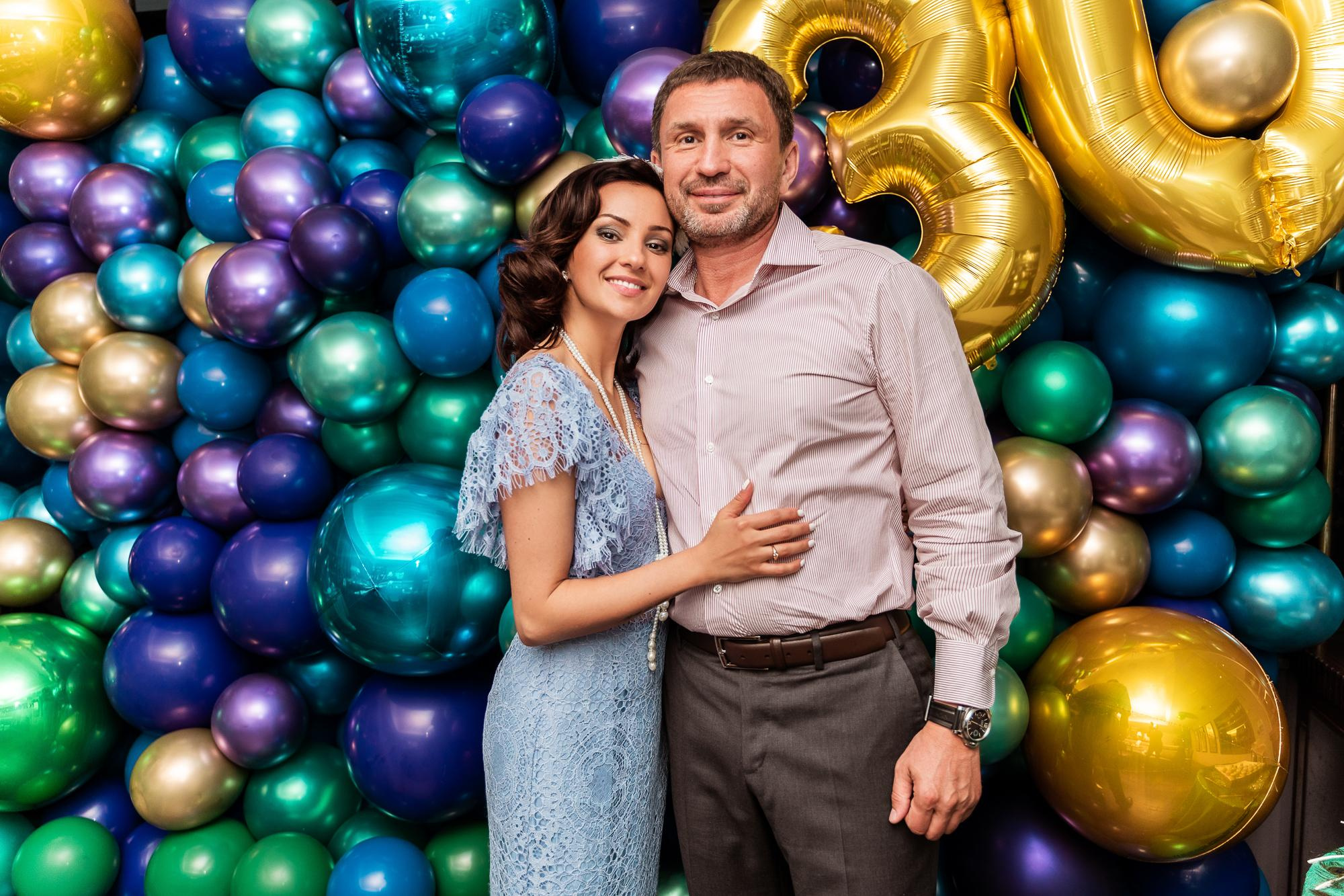 30th BD. Professional garden design and photography services in London