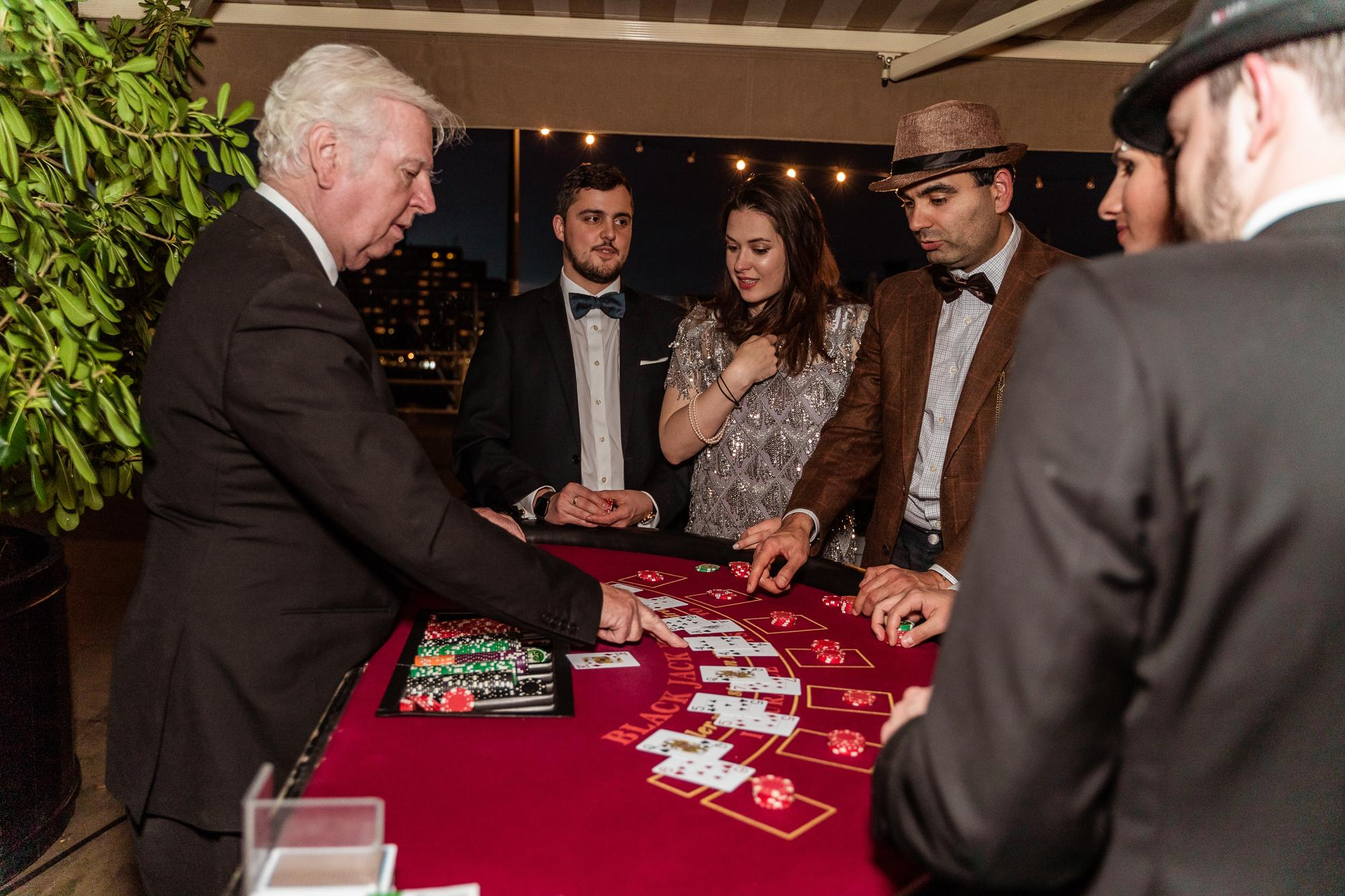 30th BD. Professional garden design and photography services in London