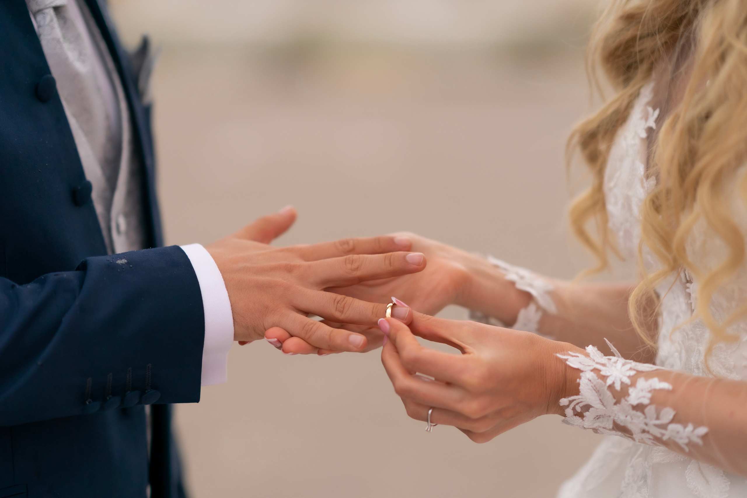 WEDDINGS. Professional garden design and photography services in London