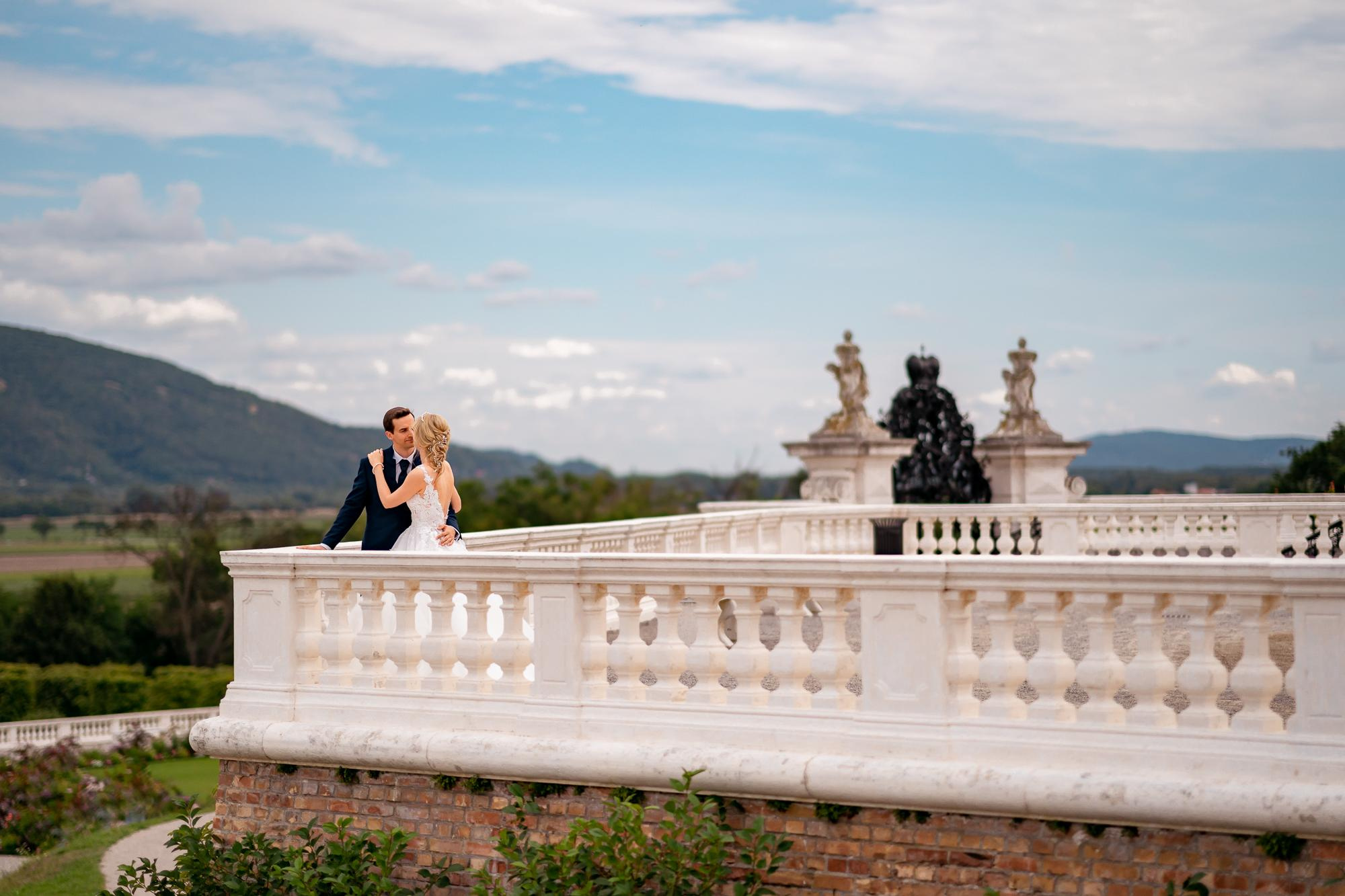 WEDDINGS. Professional garden design and photography services in London