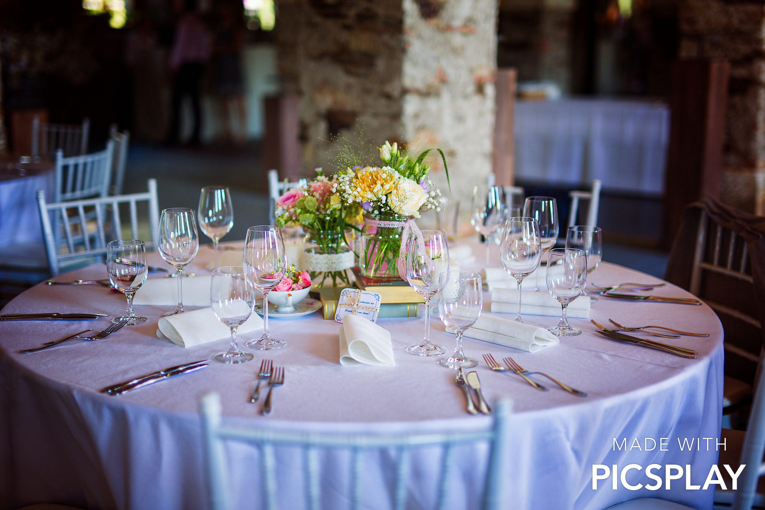 WEDDINGS. Professional garden design and photography services in London