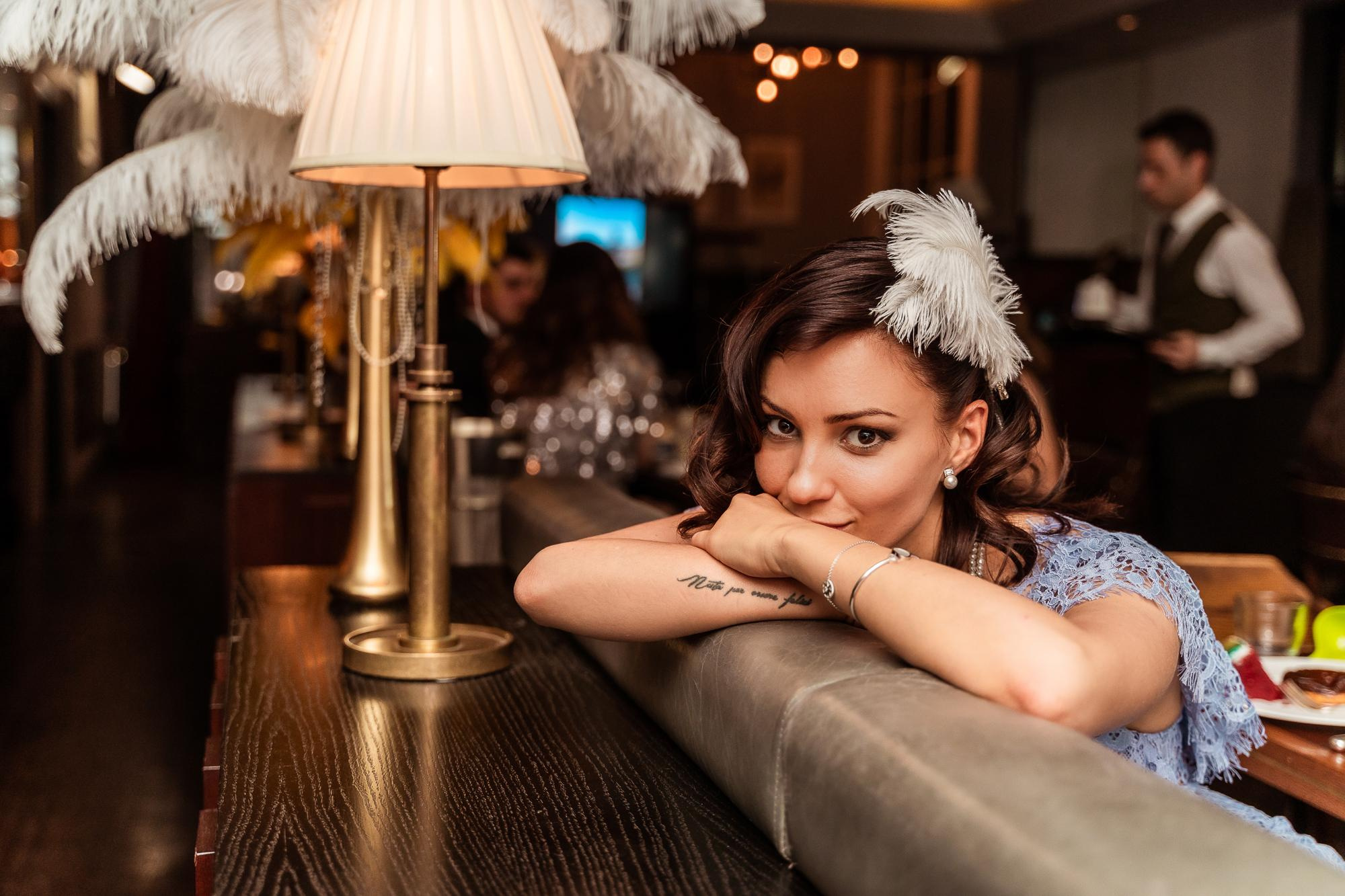 30th BD. Professional garden design and photography services in London