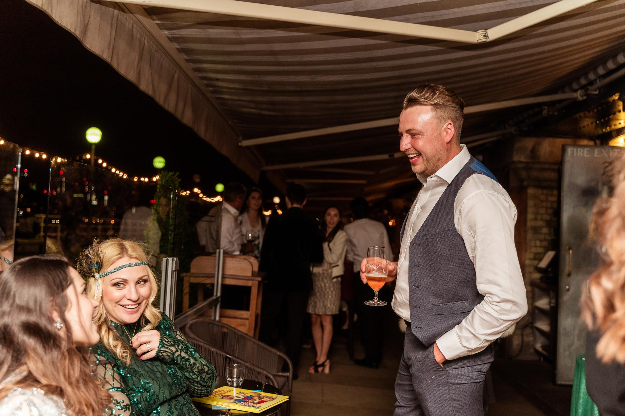 30th BD. Professional garden design and photography services in London